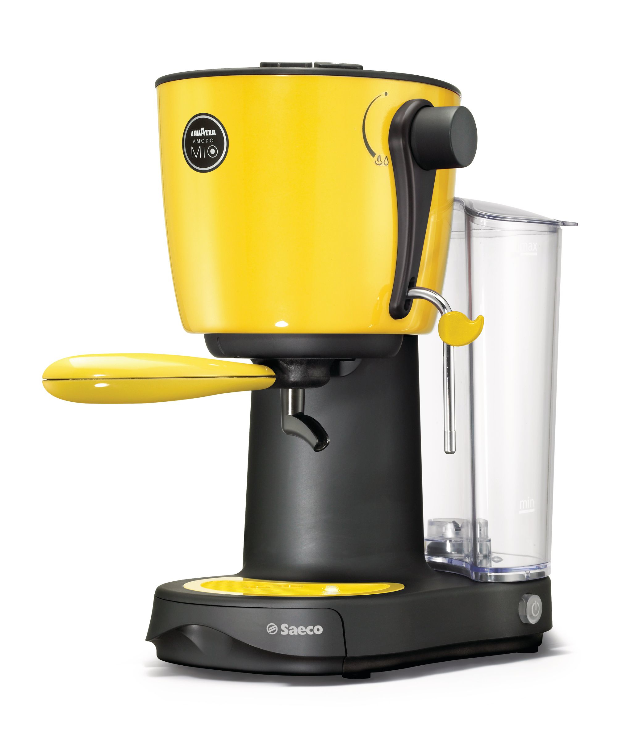 Saeco RI9585/40 — vue 1 sur 1