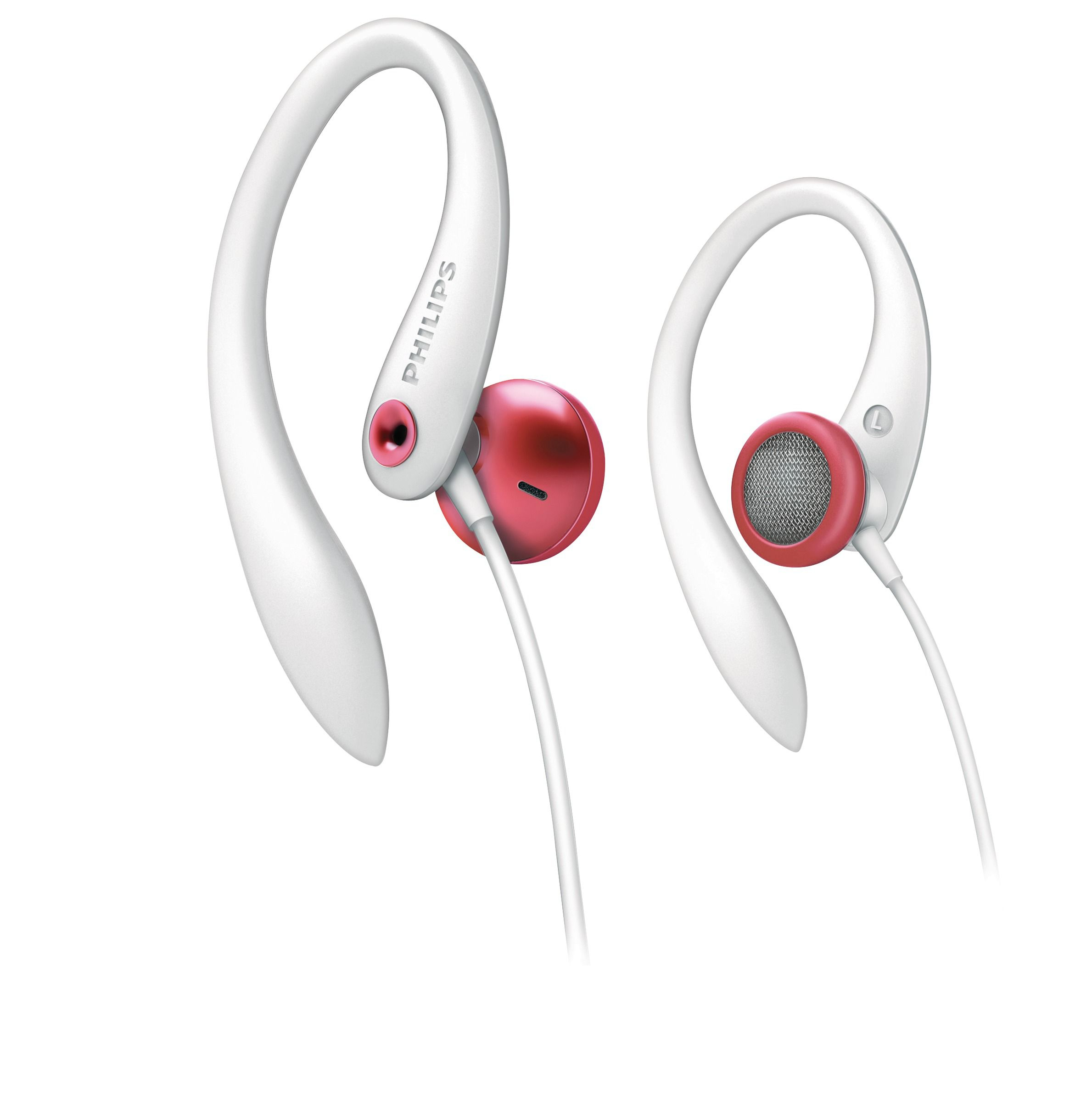 Philips SHS3212/28 — vue 1 sur 2