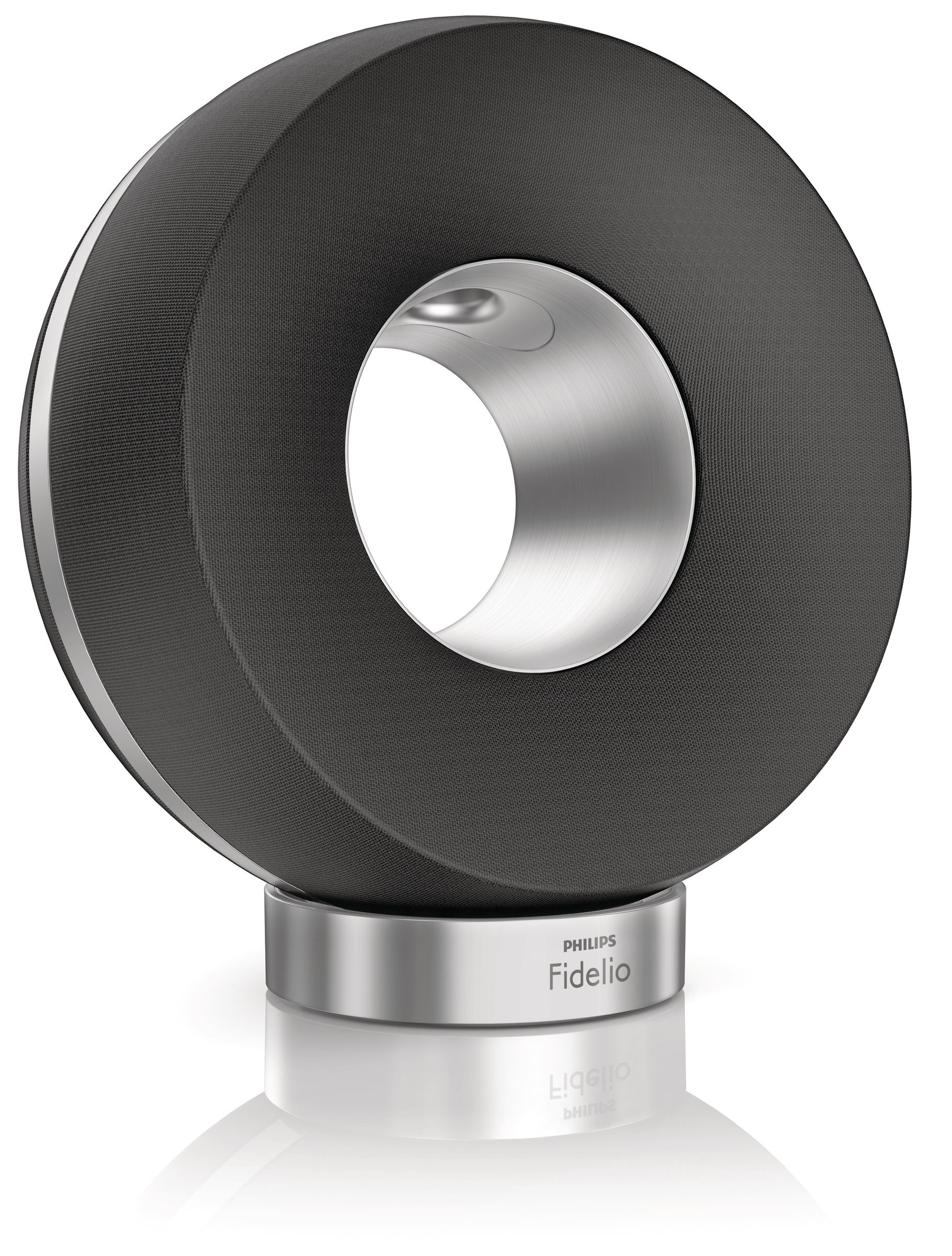 Philips DS3880W/93 — vue 1 sur 2