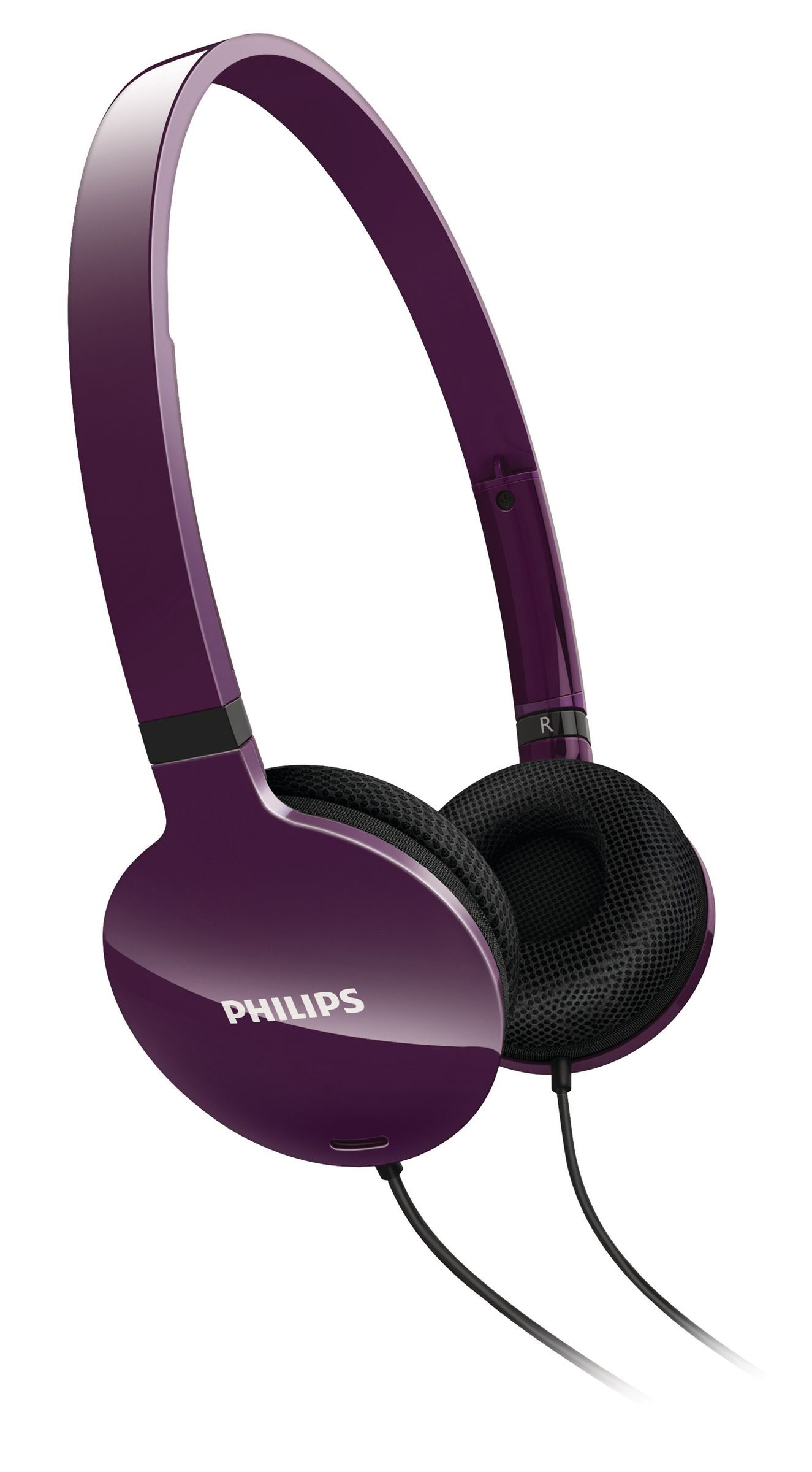 Philips SHL1700PP/10 — vue 1 sur 2