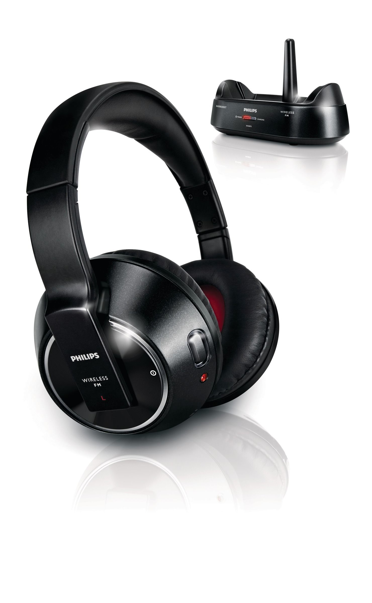 Philips SHC8575/10 — vue 1 sur 2