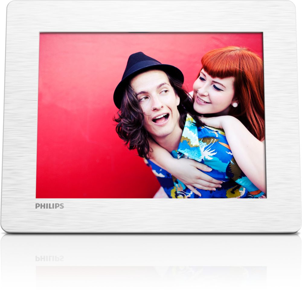 Philips Digital PhotoFrame SPF4628/12 