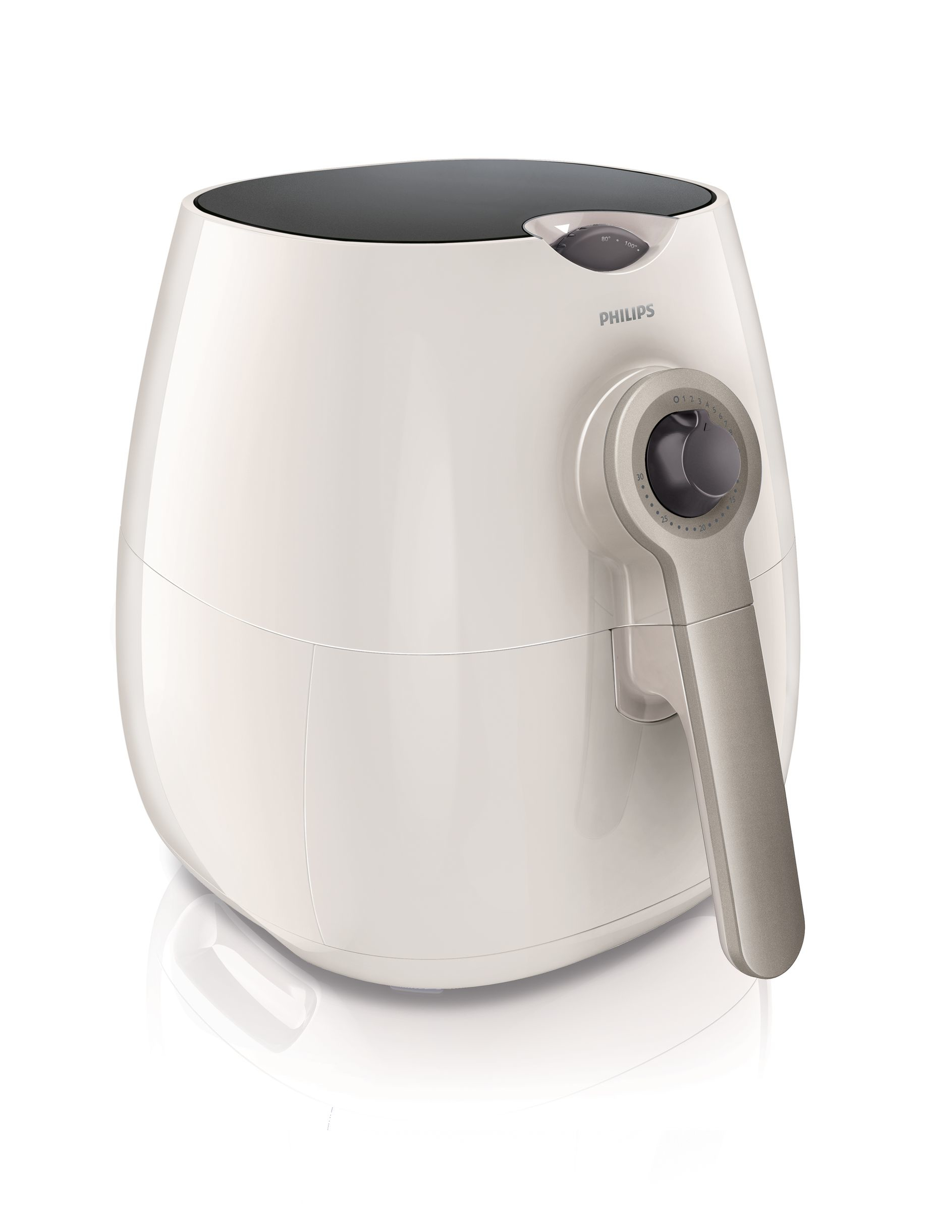 Philips HD9220/53 — vue 1 sur 8