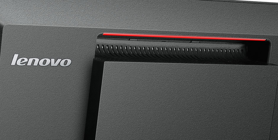 Lenovo ThinkCentre M71z Intel® Core™ i5 i5-2400S 50.8 cm (20″) 1600 x 900 pixels Touchscreen 4 GB DDR3-SDRAM 250 GB HDD Windows 7 Professional Black image 3