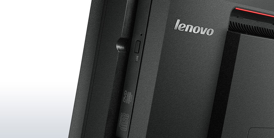 Lenovo ThinkCentre M71z Intel® Core™ i5 i5-2400S 50.8 cm (20″) 1600 x 900 pixels Touchscreen 4 GB DDR3-SDRAM 250 GB HDD Windows 7 Professional Black image 7