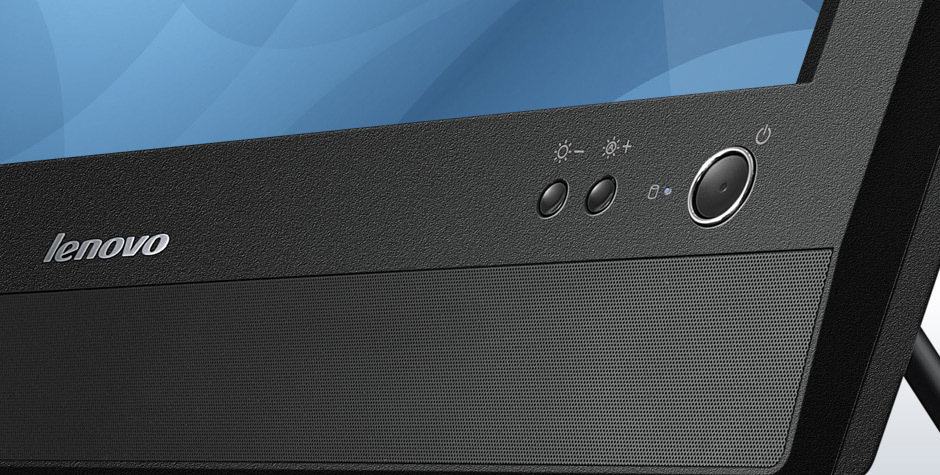 Lenovo ThinkCentre M71z Intel® Core™ i5 i5-2400S 50.8 cm (20″) 1600 x 900 pixels Touchscreen 4 GB DDR3-SDRAM 250 GB HDD Windows 7 Professional Black image 8