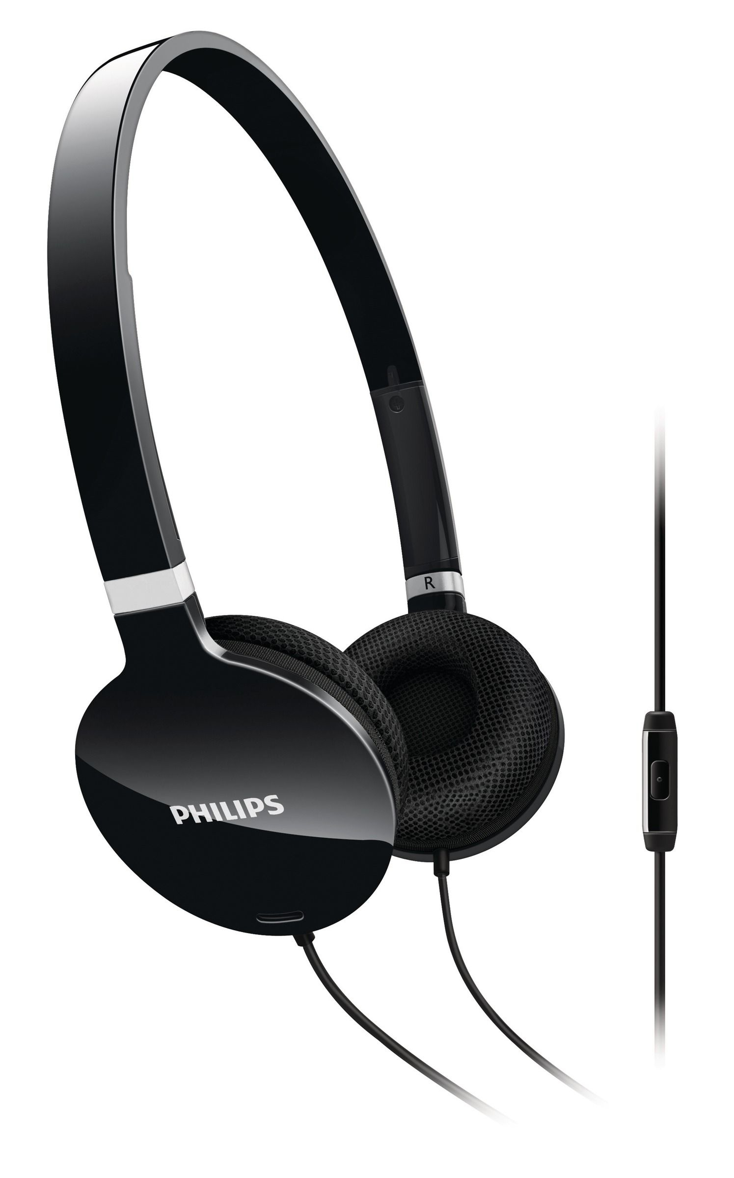 Philips SHL1705BK/10 — vue 1 sur 2