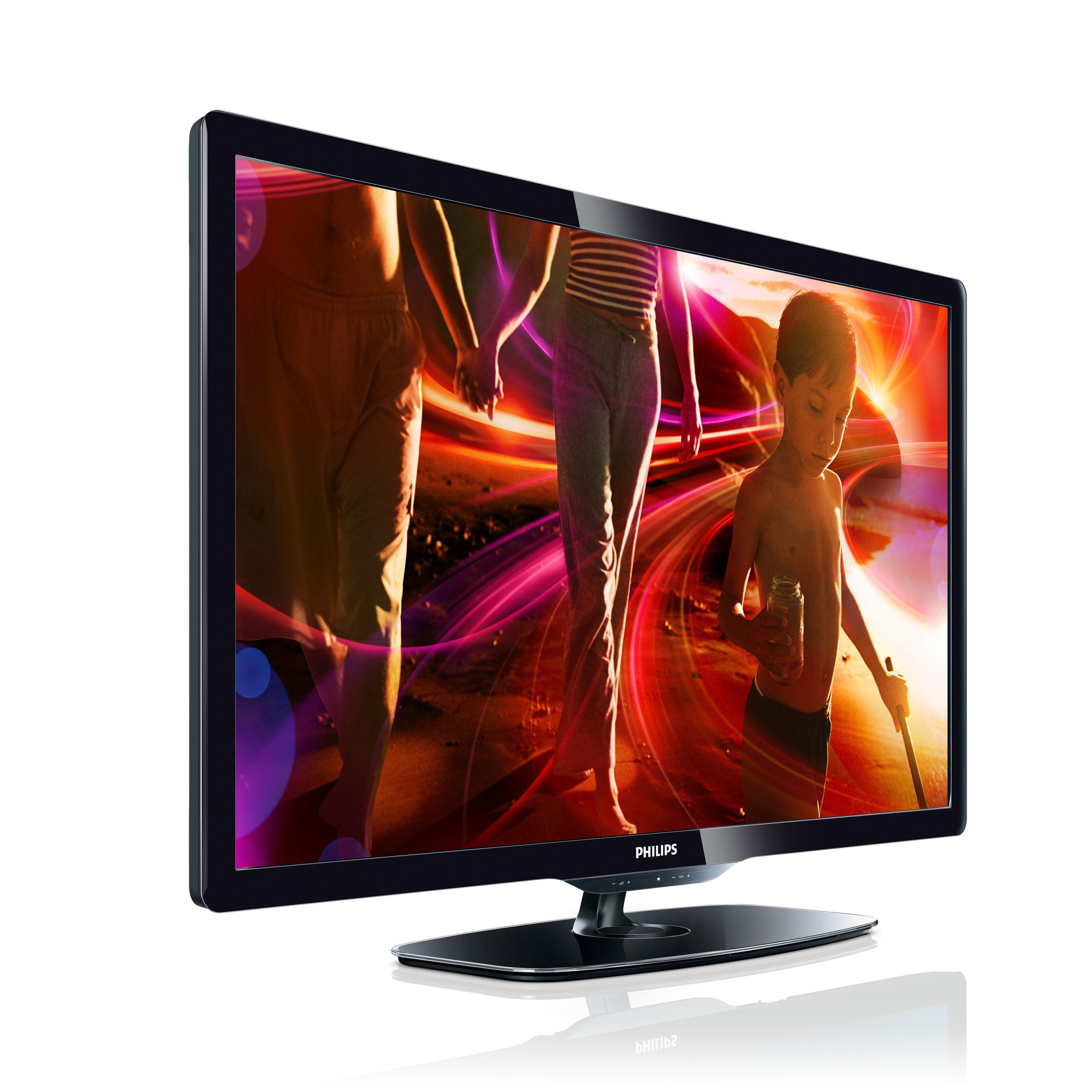 Philips 40PFL5806D/78 