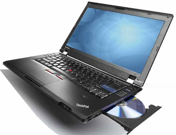 Specs Lenovo ThinkPad L520 Intel® Core™ i5 i5-2430M 39.6 cm (15.6