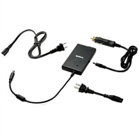 DELL 450-10685 power adapter/inverter Auto Black