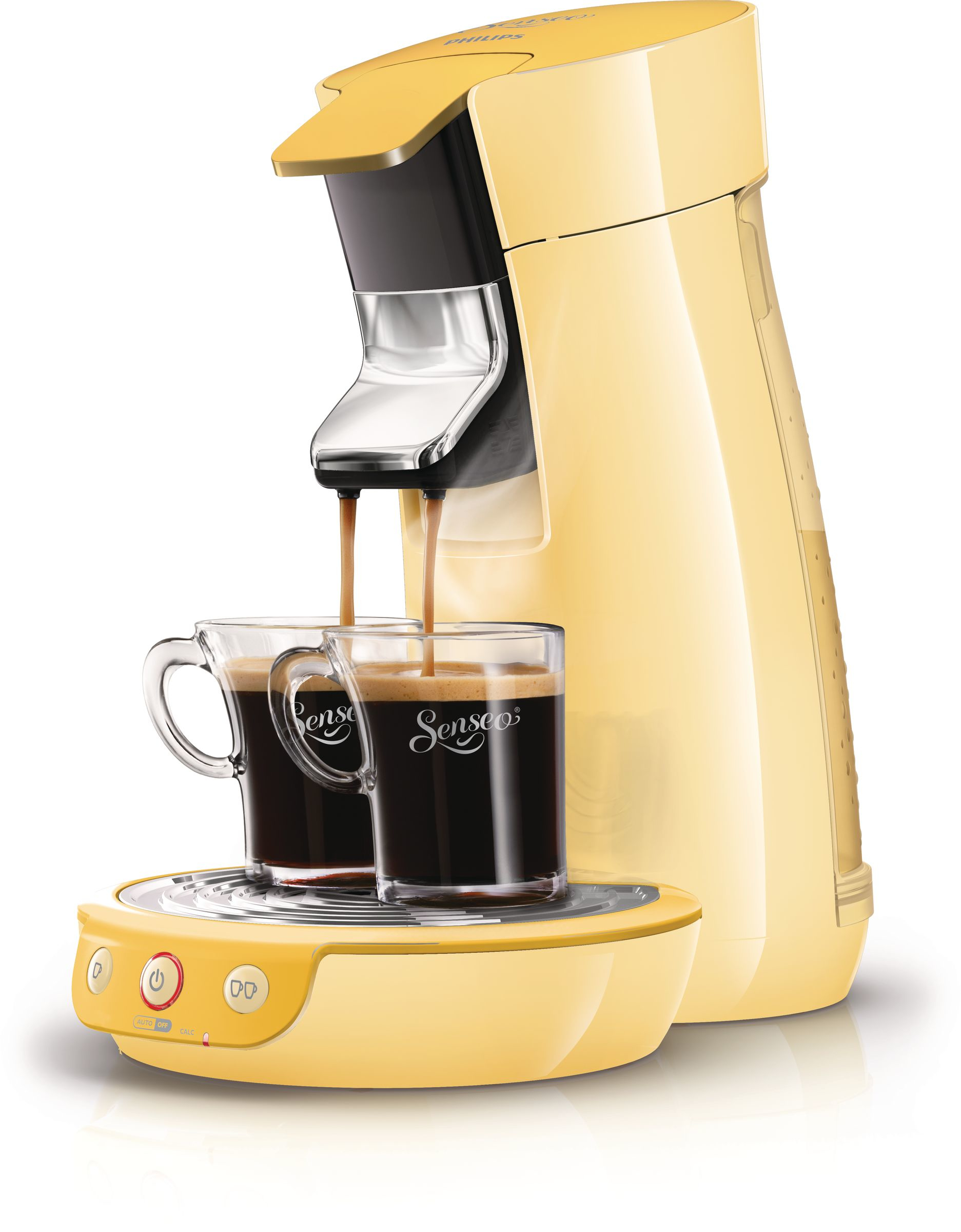 Senseo HD7825/58 — vue 1 sur 1