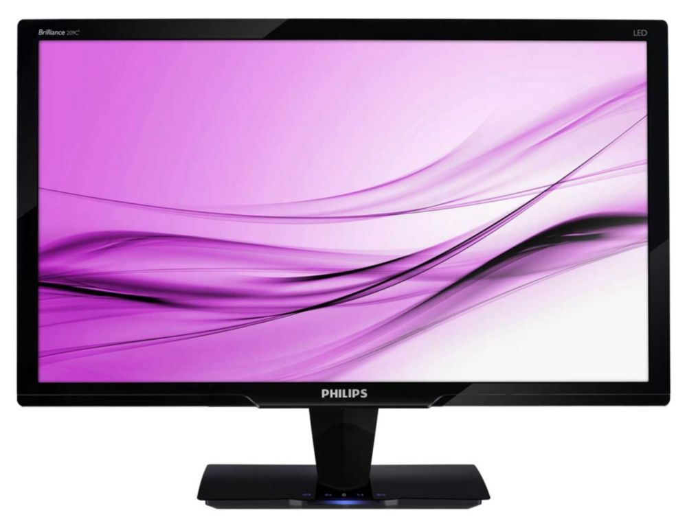 Philips 209CL2SB/00 