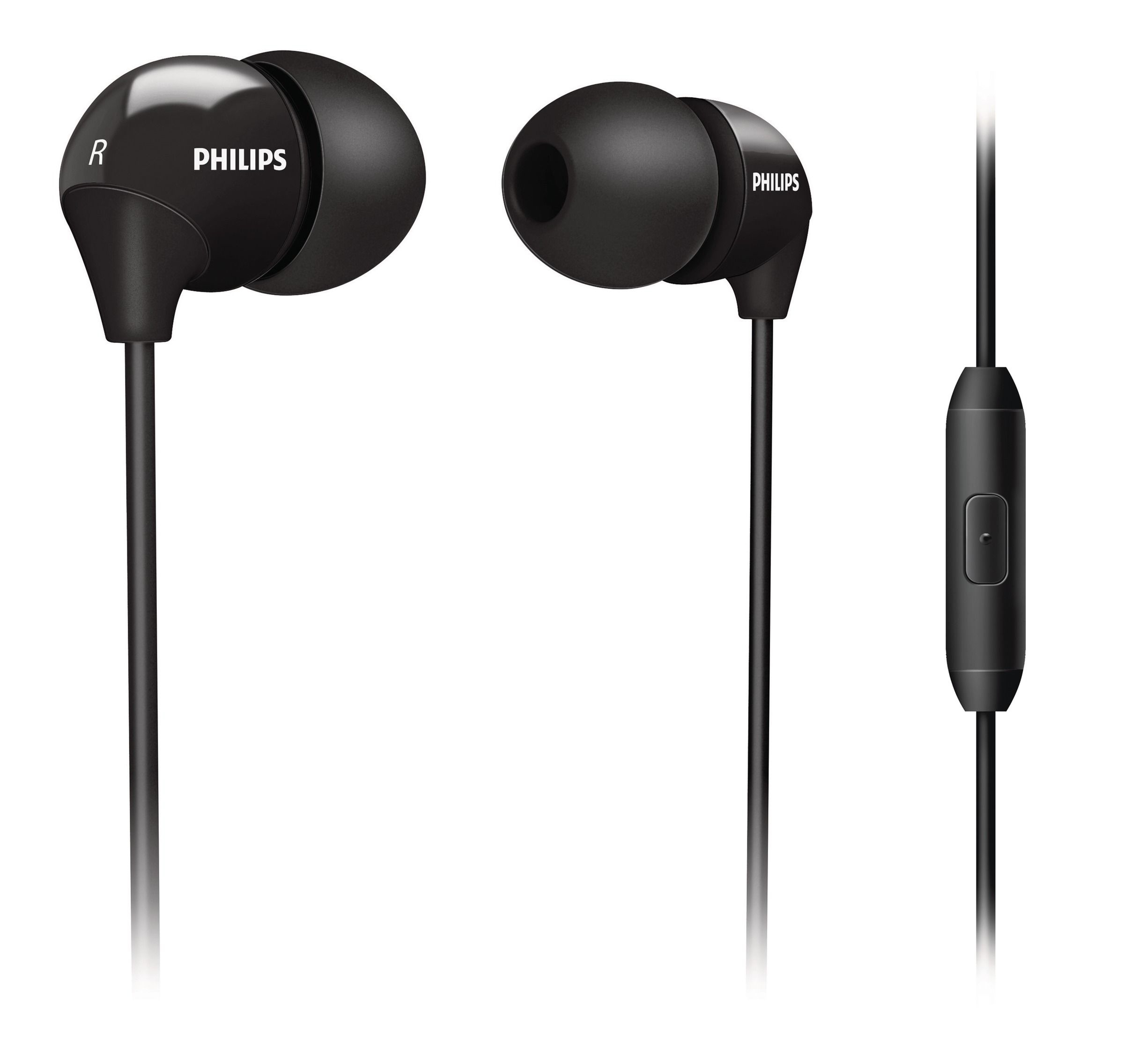 Philips SHE3575/28 — vue 1 sur 2