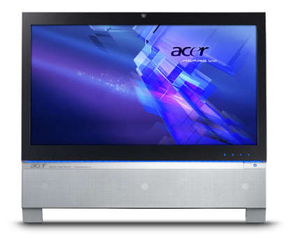 Specs Acer Aspire Z3760 Intel® Core™ i3 i3-2120 54.6 cm (21.5
