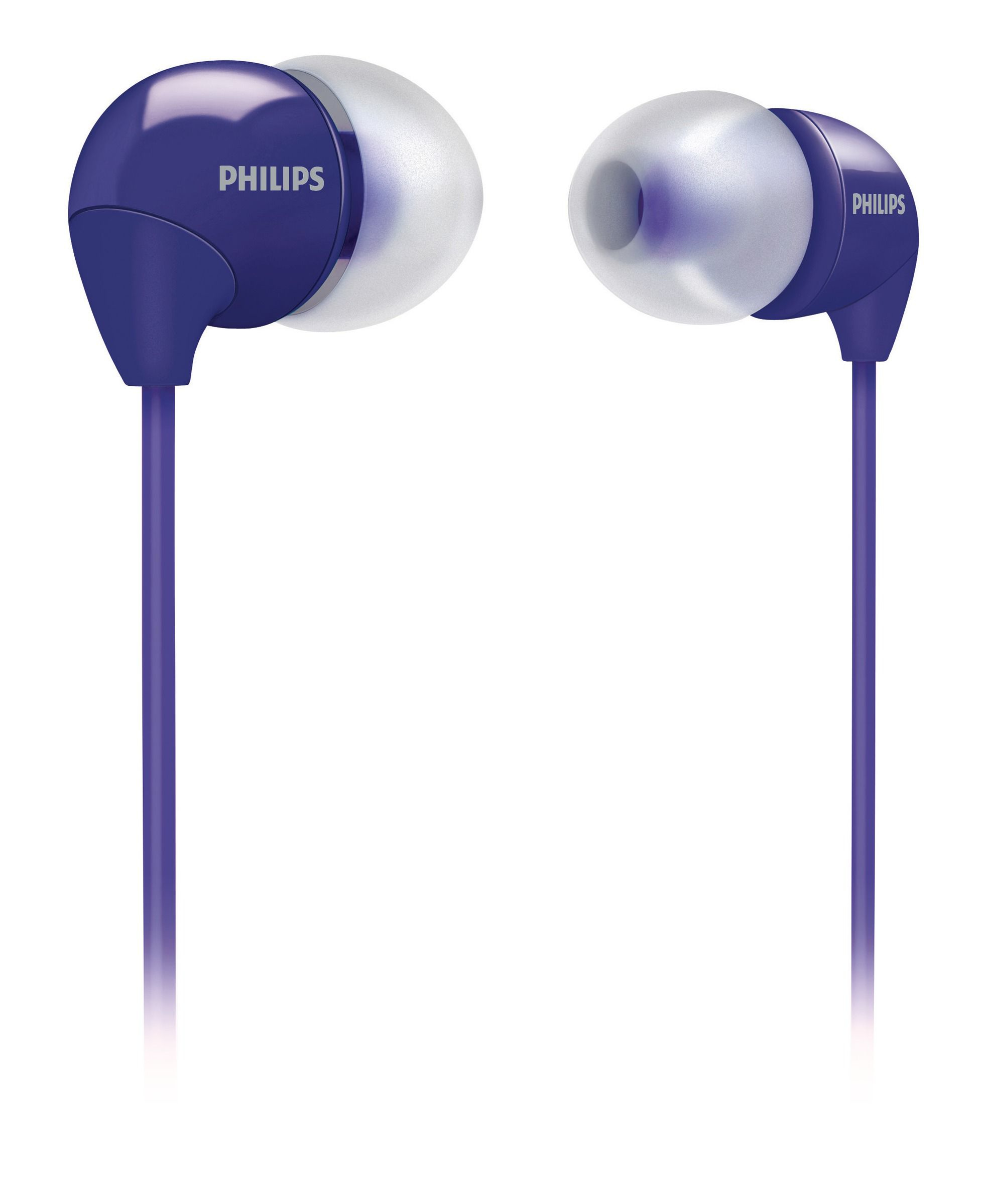 Philips SHE3590PP/10 — vue 1 sur 3