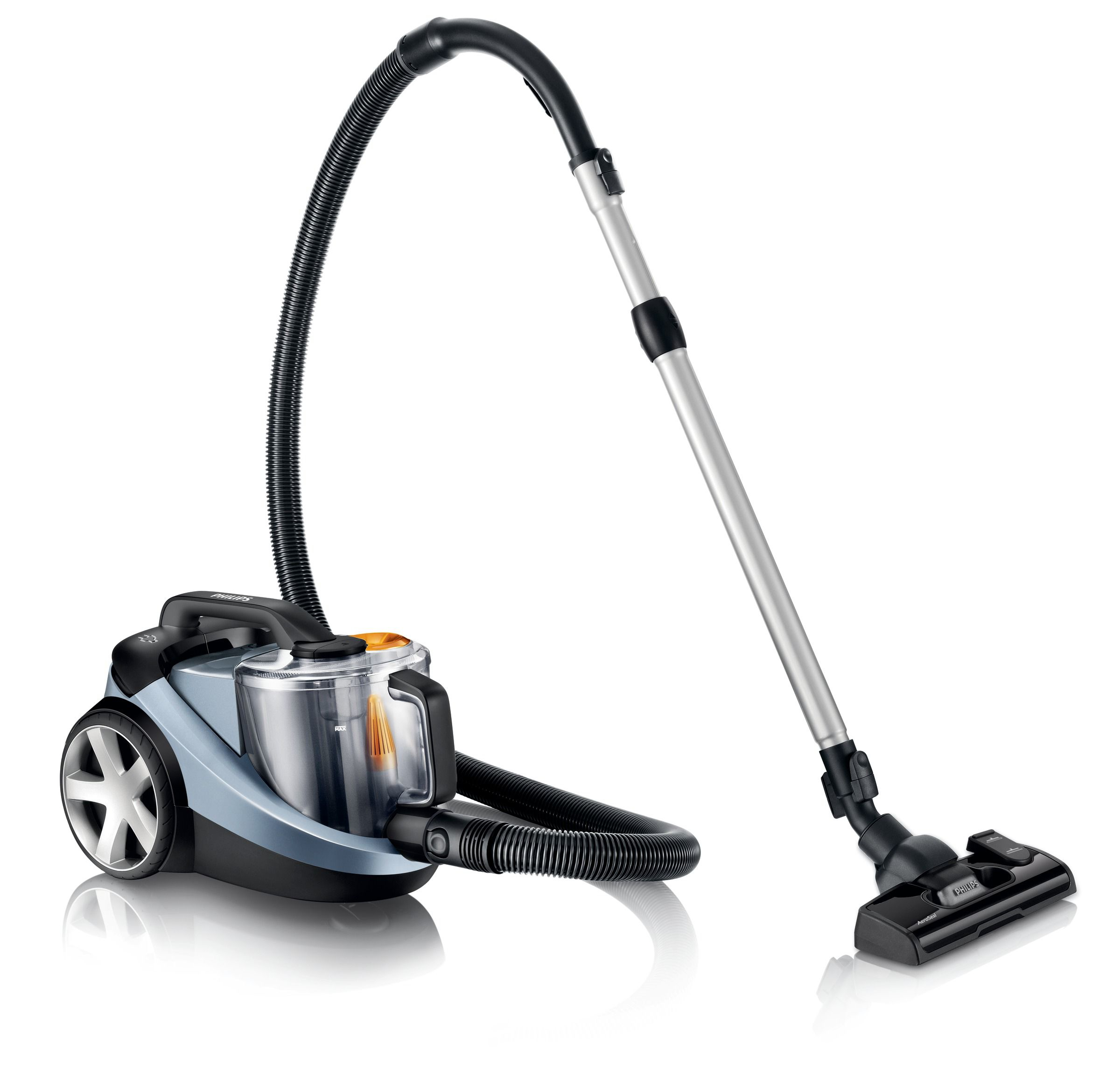 Philips FC8767/02 — vue 1 sur 1