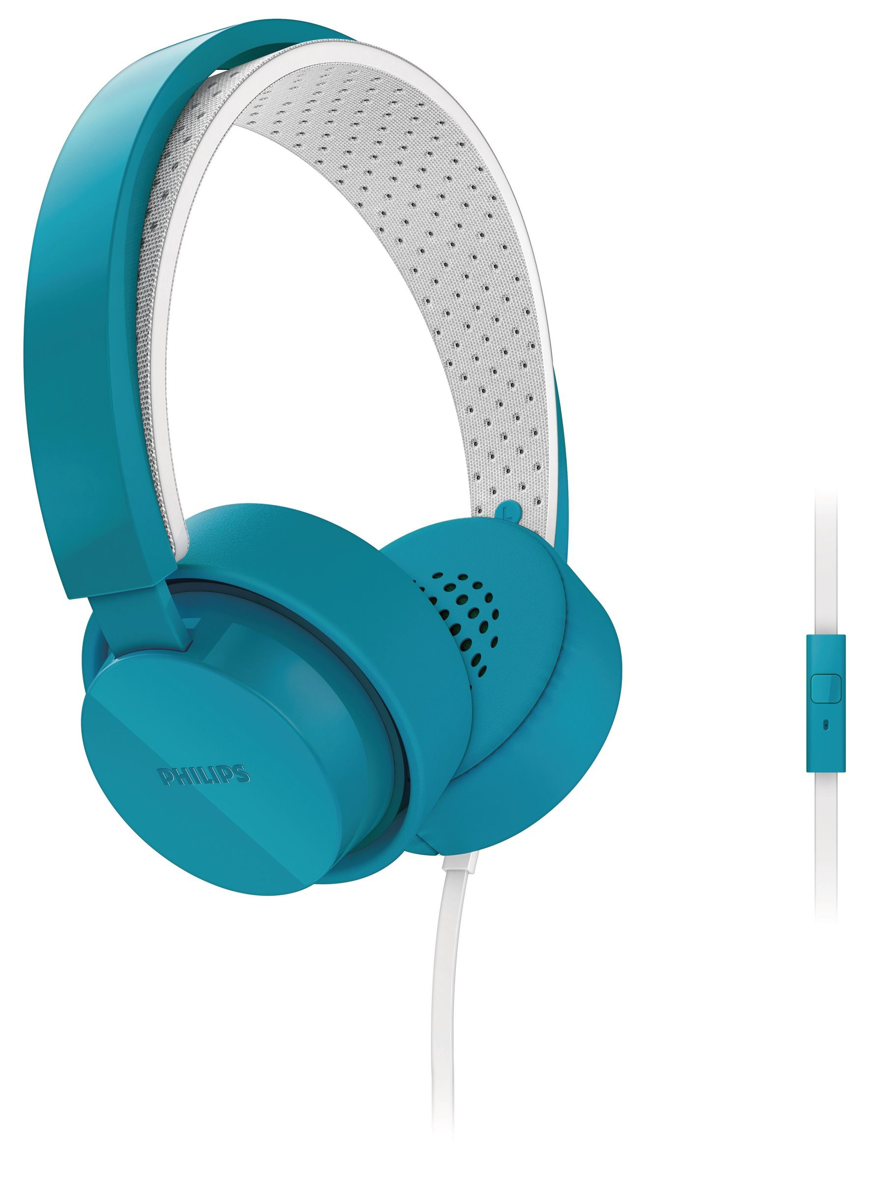 Philips SHL5205BL/10 — vue 1 sur 3