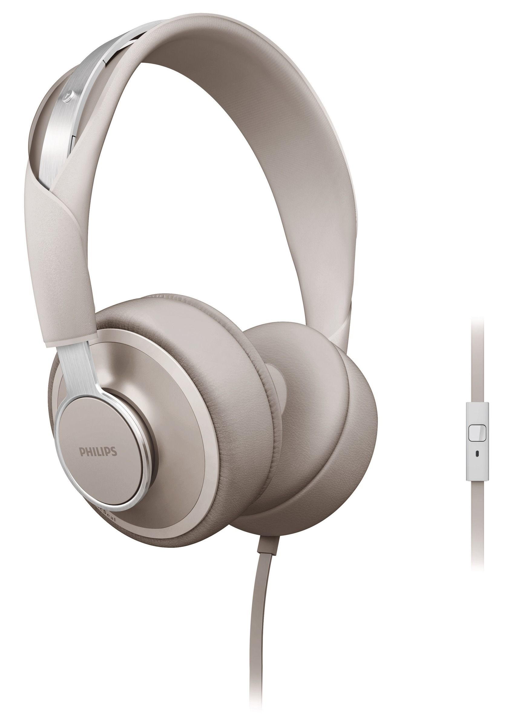 Philips SHL5605GY/28 — vue 1 sur 3