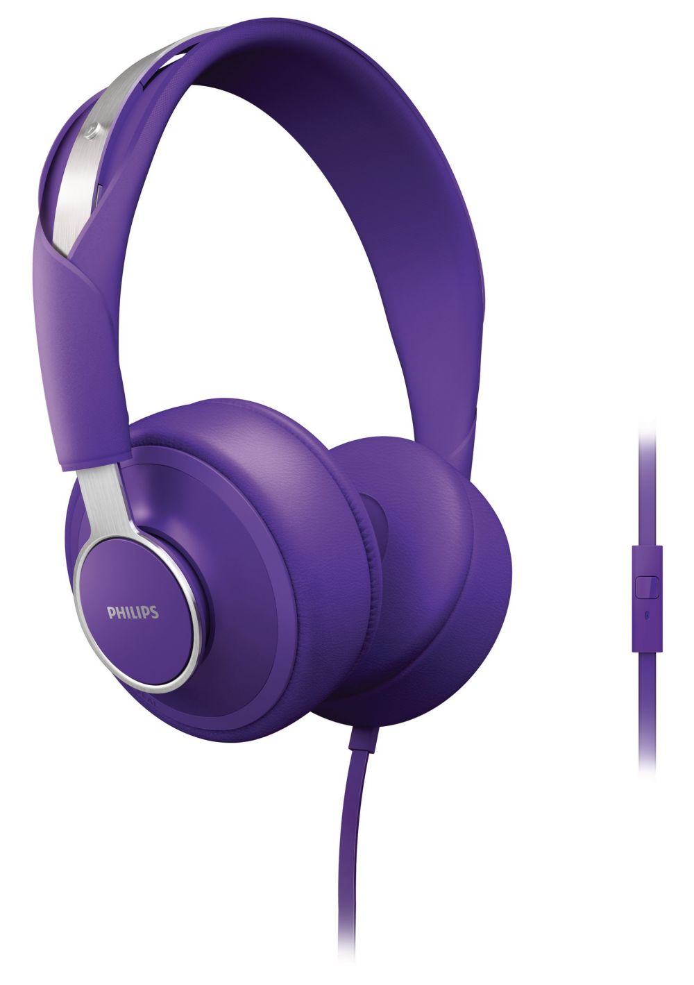 Philips SHL5605PP/10 — vue 1 sur 3