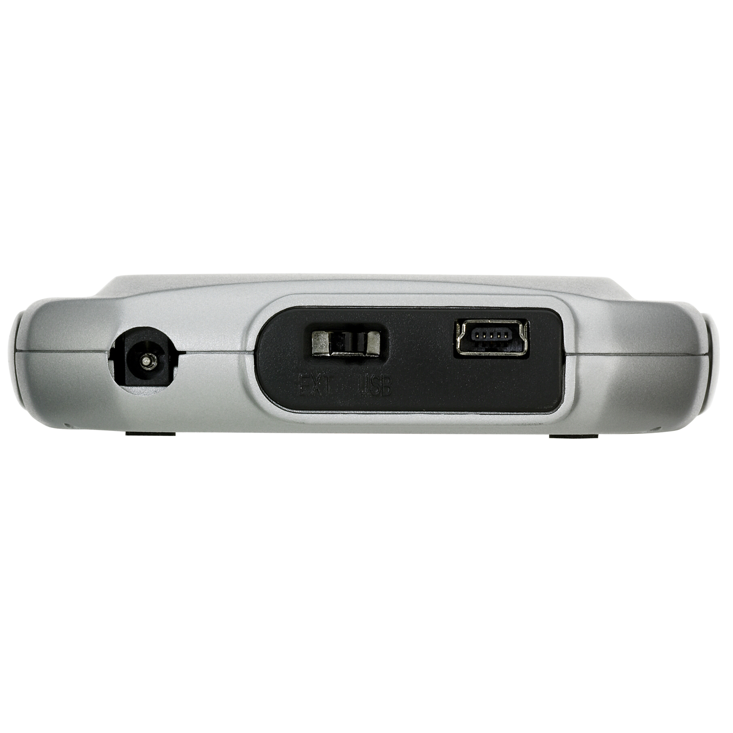 Verbatim 250GB FireWire external hard drive 5400 RPM image 2