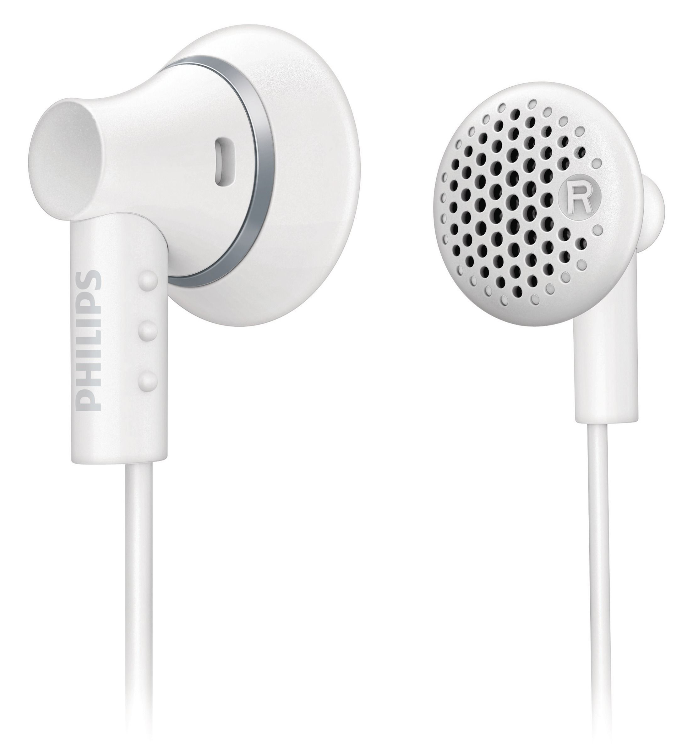 Philips SHE3000WT/10 — vue 1 sur 3