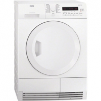 AEG T75470AH — vue 1 sur 2