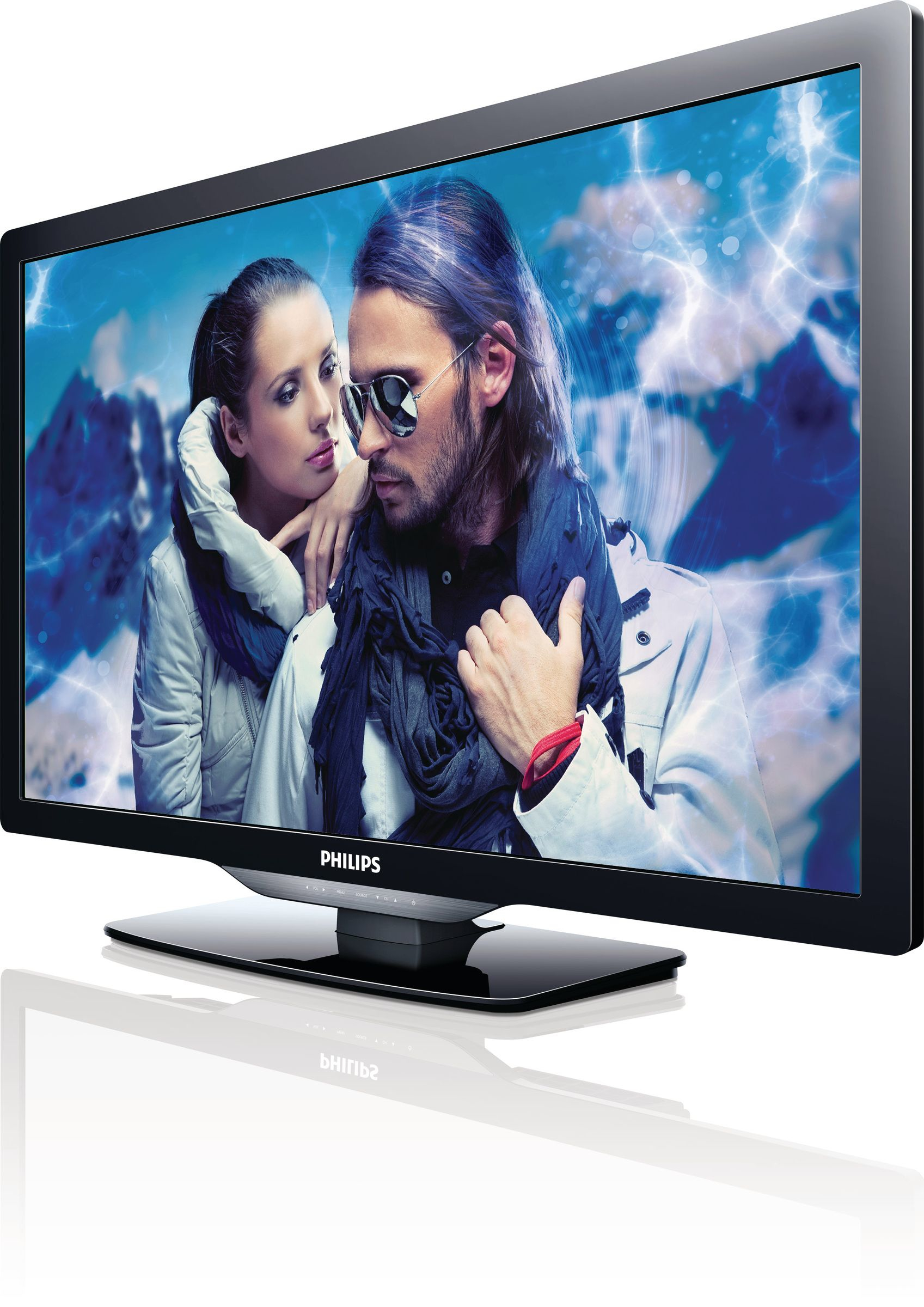 Philips 22PFL4907/F7 