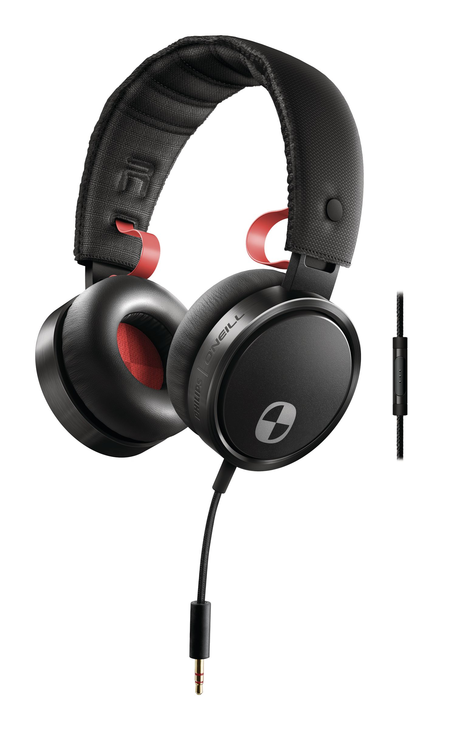 Philips SHO7205BK/28 — vue 1 sur 2