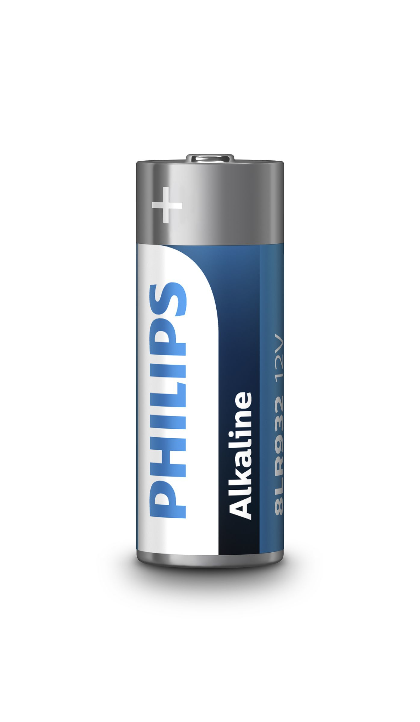 Philips Minicells Batteria...