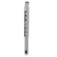 Chief CMS018024S kit di fissaggio Argento