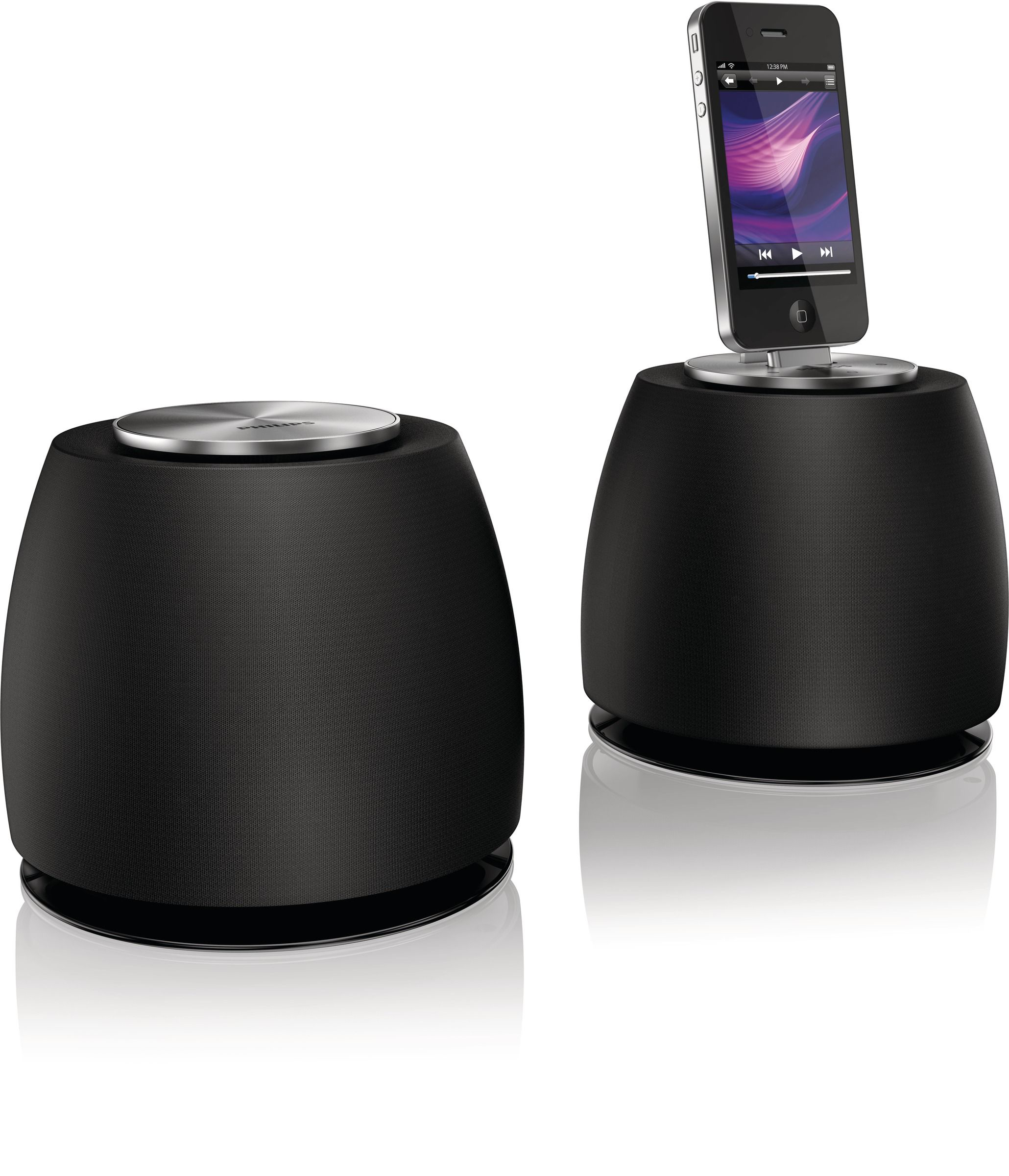 Philips DS6200/10 — vue 1 sur 2