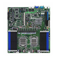 ASUS KFSN4-DRE NVIDIA nForce Pro 2200 Socket F (1207) SSI EEB