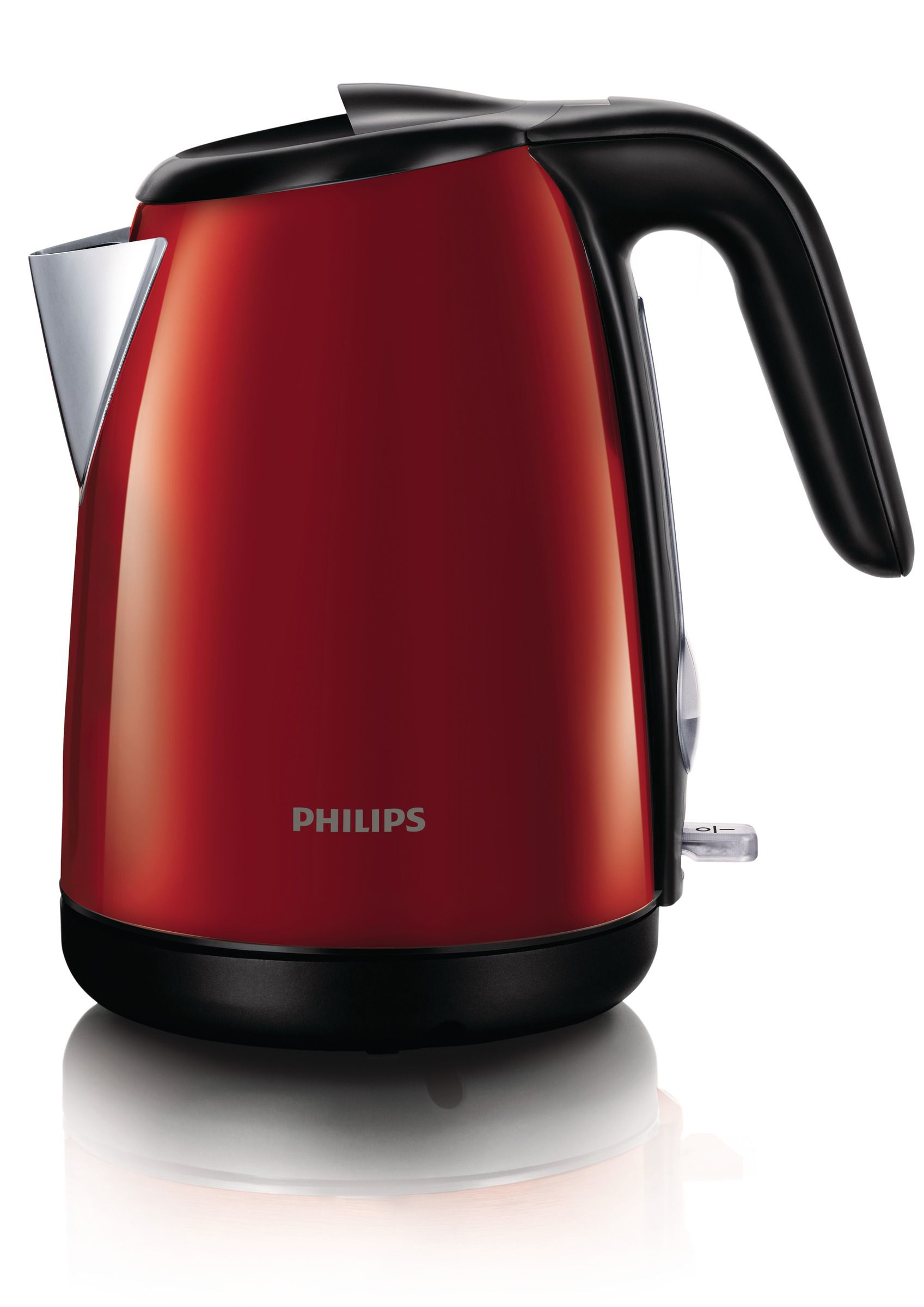 Philips HD4654/40 — vue 1 sur 2