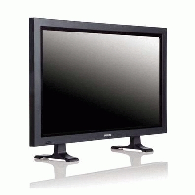 Philips plasma monitor BDH4251V/00 