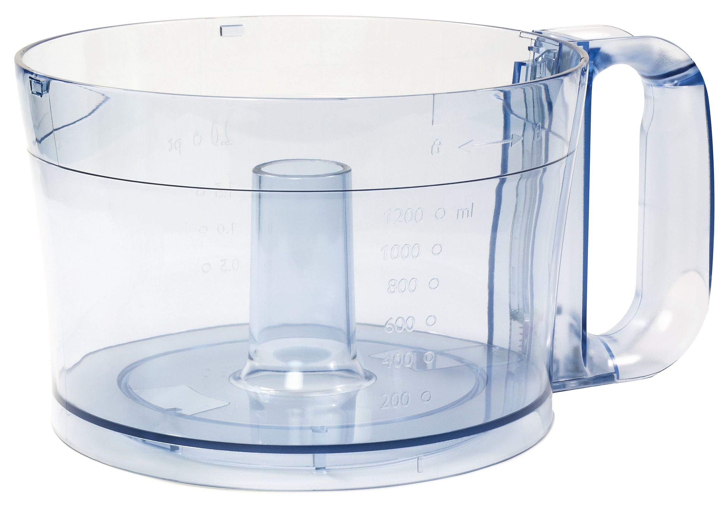 Philips Daily Collection HR3940 Food processor bowl