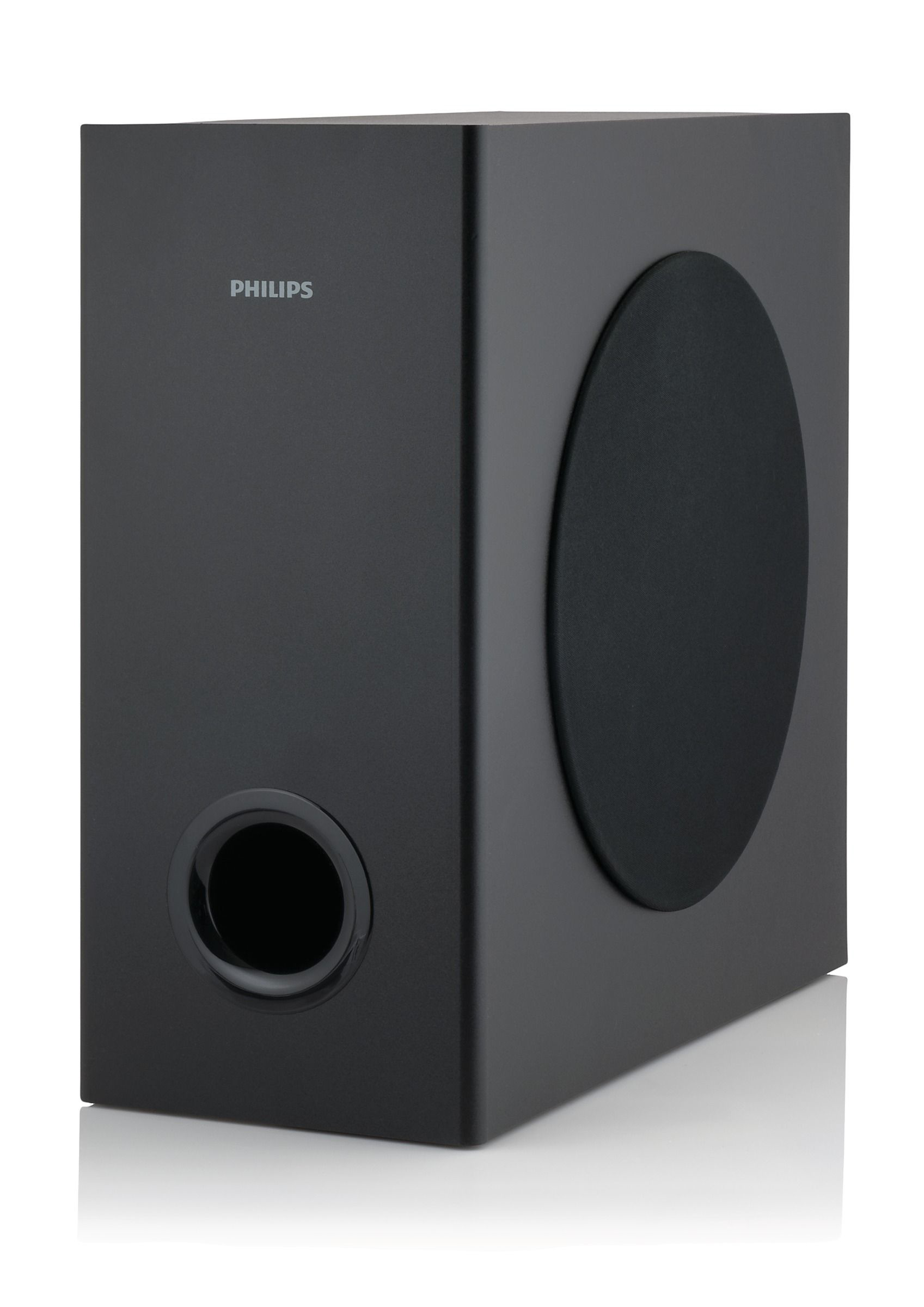 Philips CRP672/01 — vue 1 sur 1