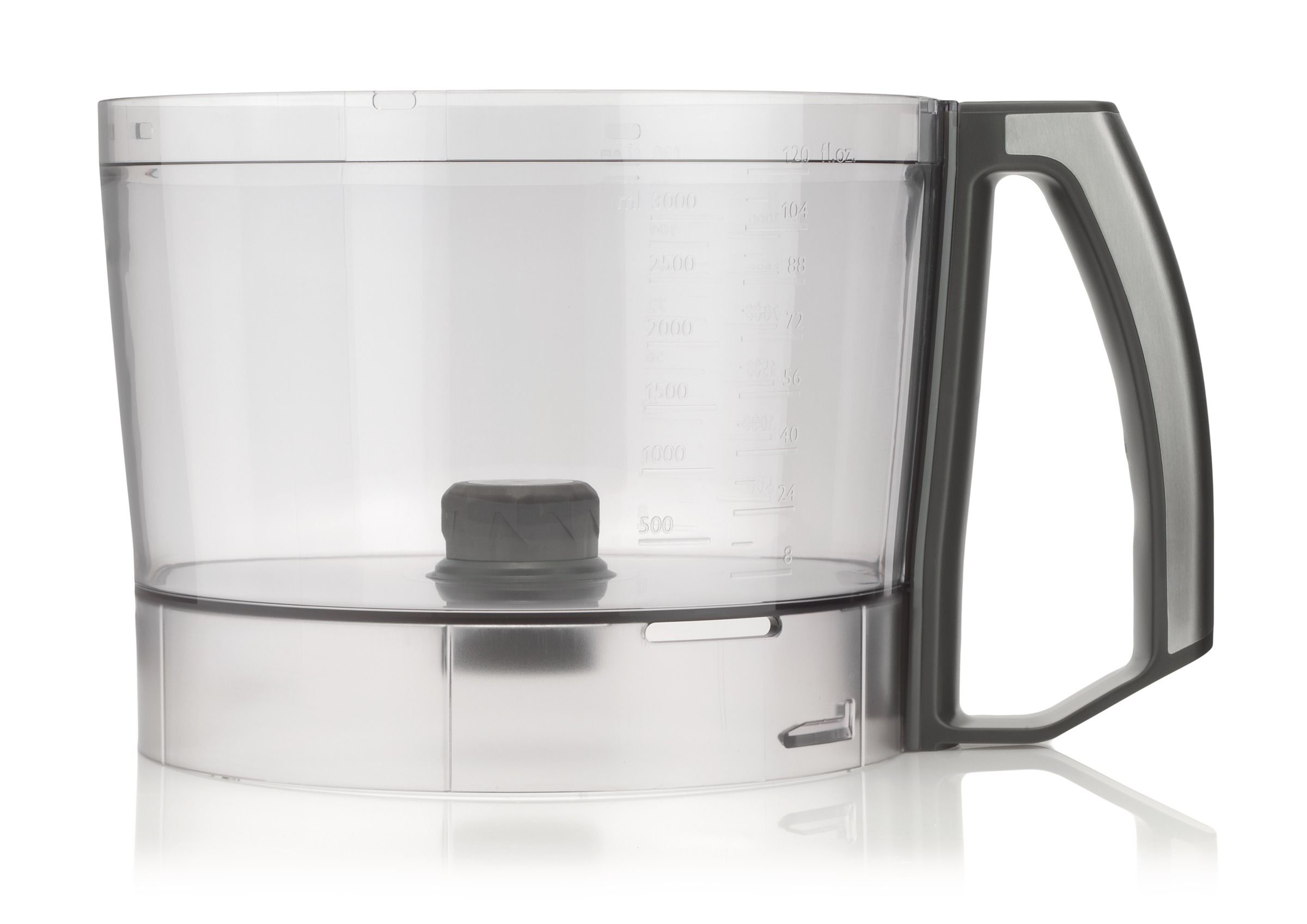 Philips Robust Collection CRP553 Food processor bowl