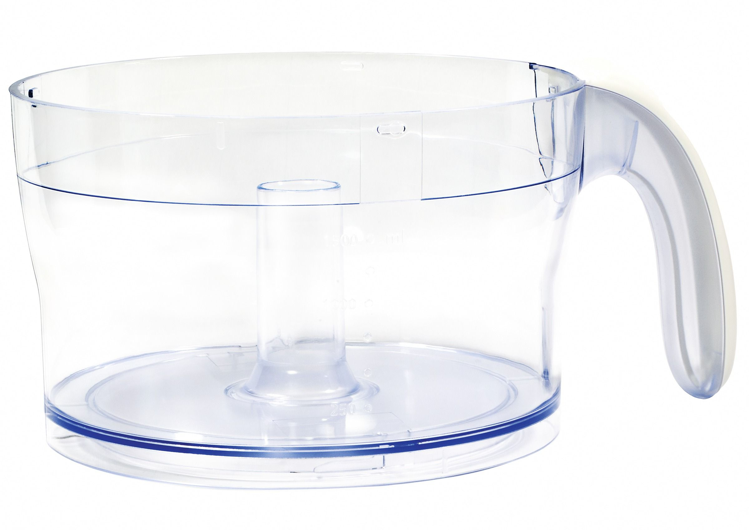 Philips HR3954 Food processor bowl