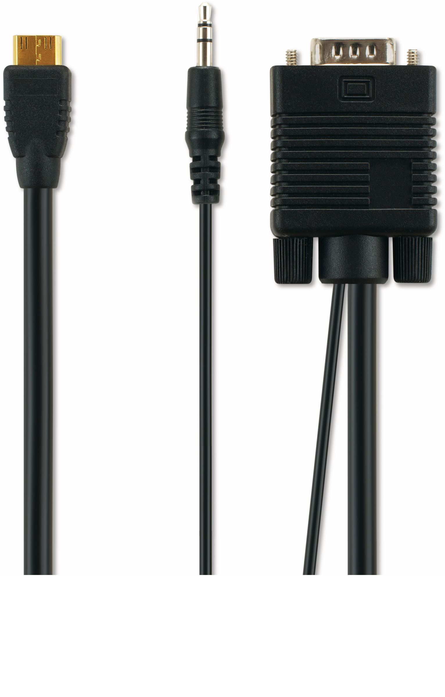 Philips PicoPix VGA cable for PC connection PPA1250/000