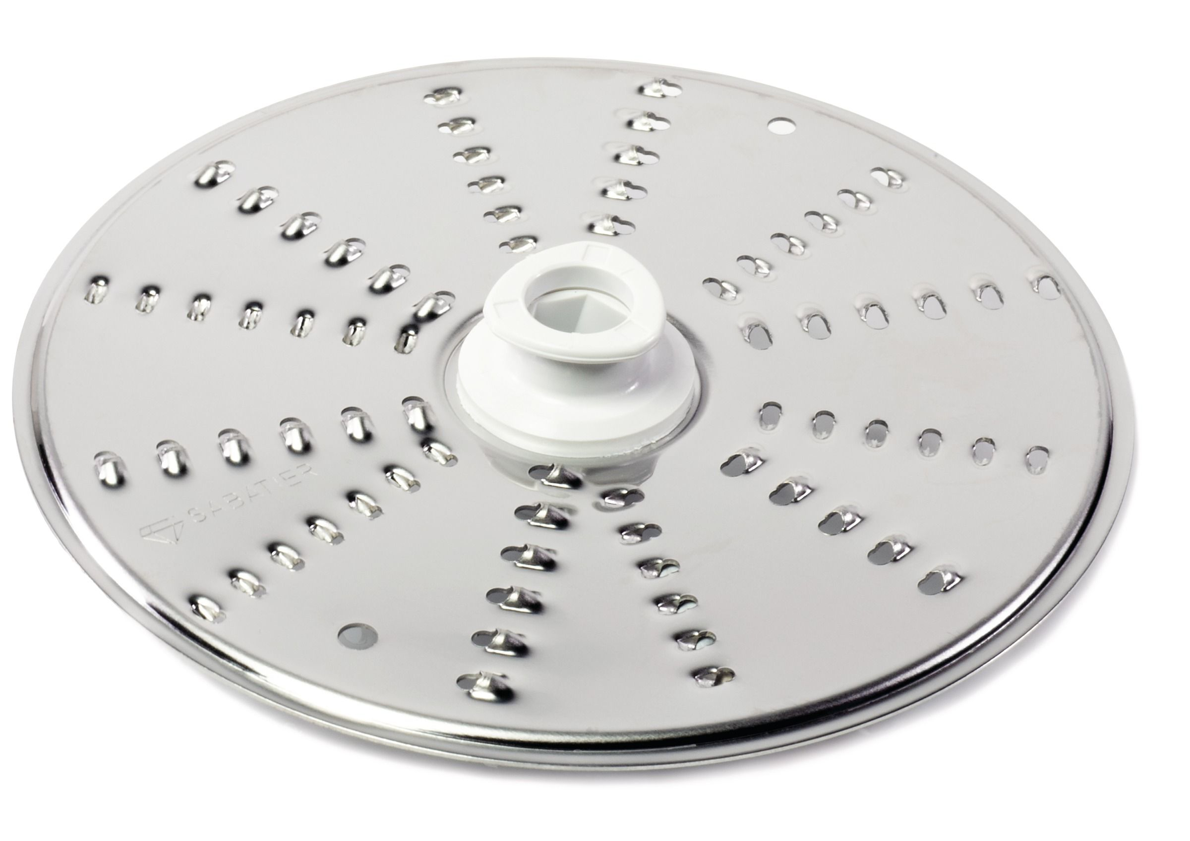 Philips HR3945 Food Processor Insert for fine grating