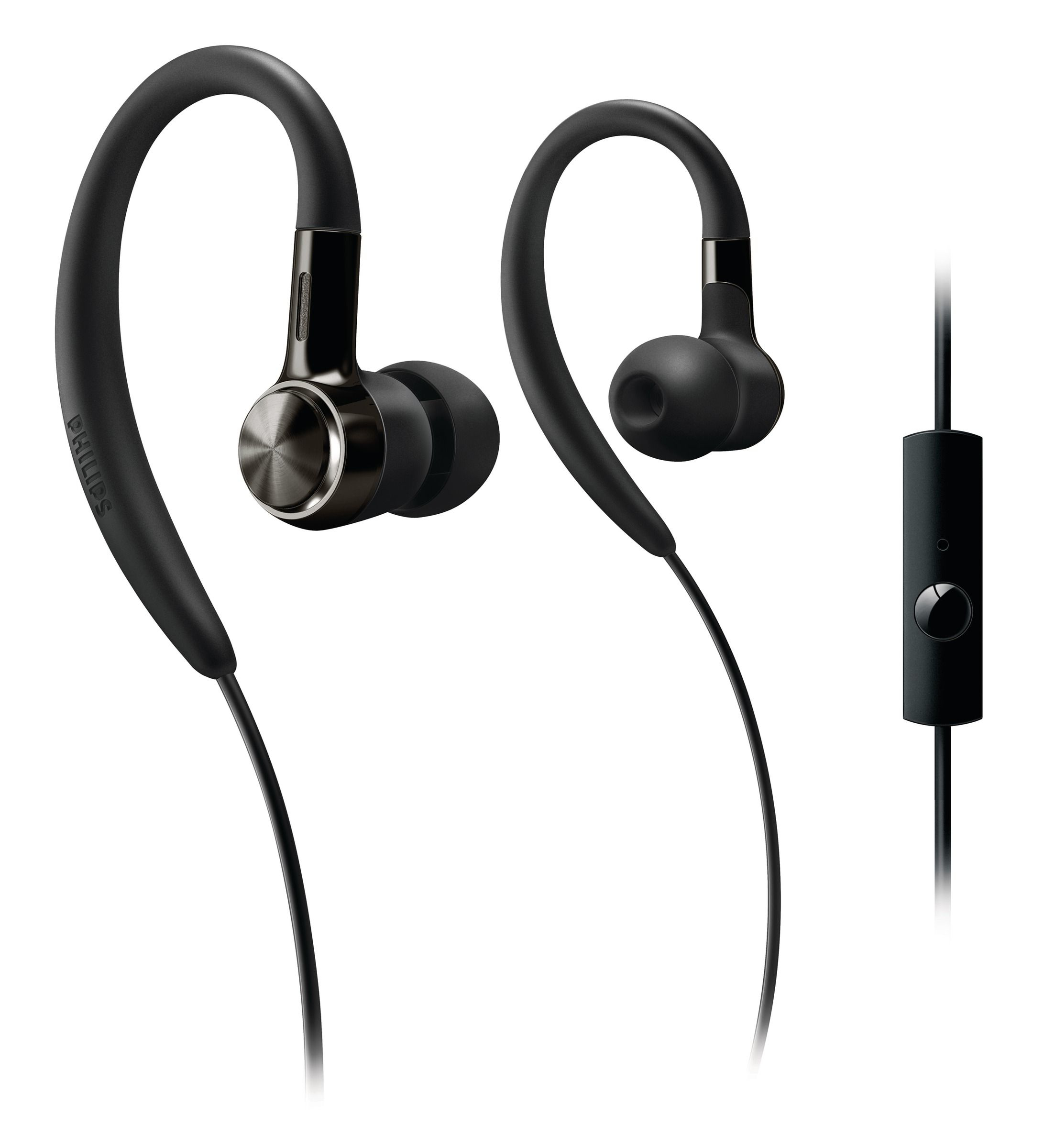 Philips SHS8105A/00 — vue 1 sur 1