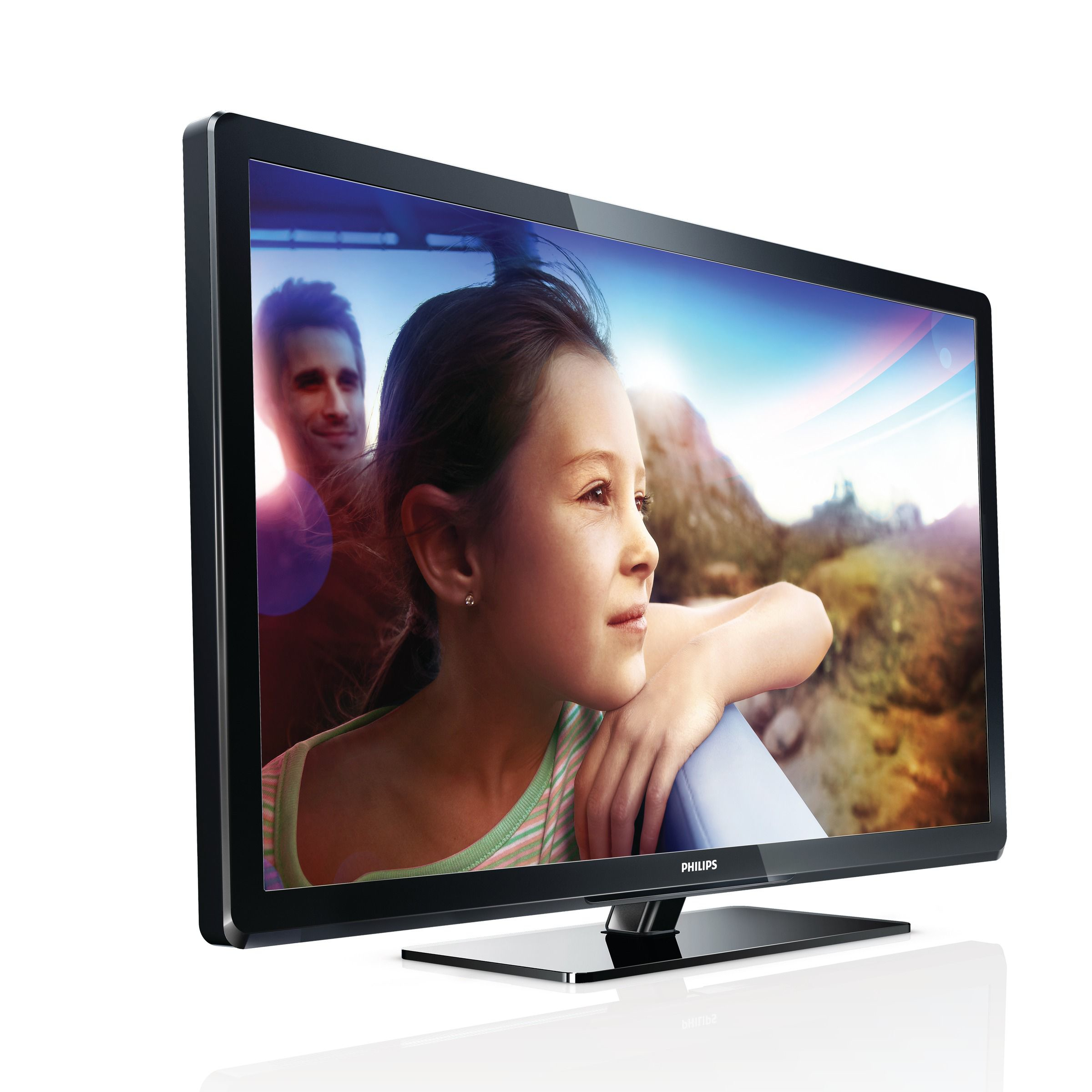 Philips LCD TV 32PFL3007H/12 