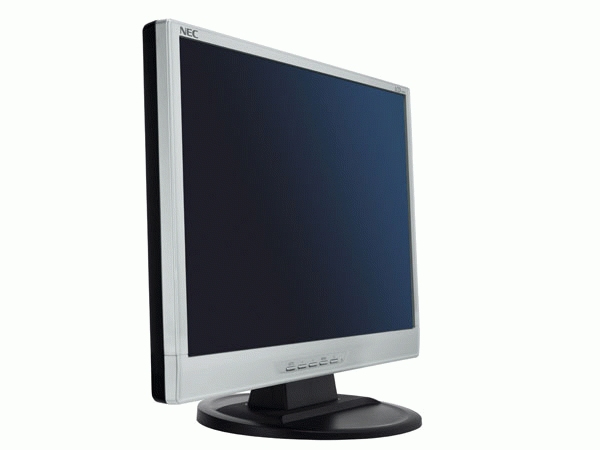 NEC LCD19WV computer monitor 48.3 cm (19″) 1440 x 900 pixels image 2