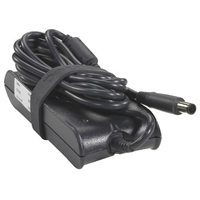 DELL AC/DC 90W power adapter/inverter Indoor Black