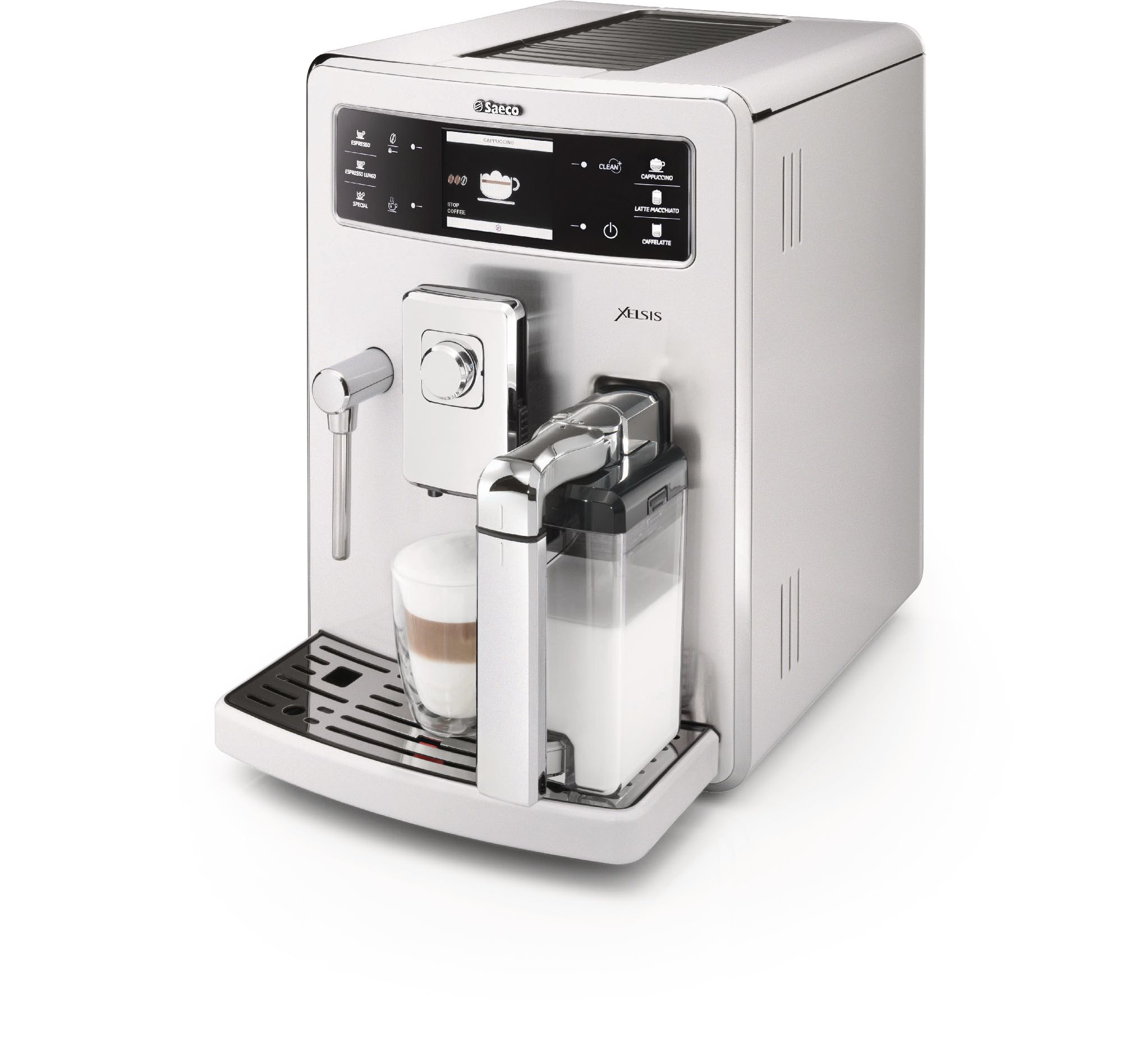 Saeco RI9943/21 — vue 1 sur 2