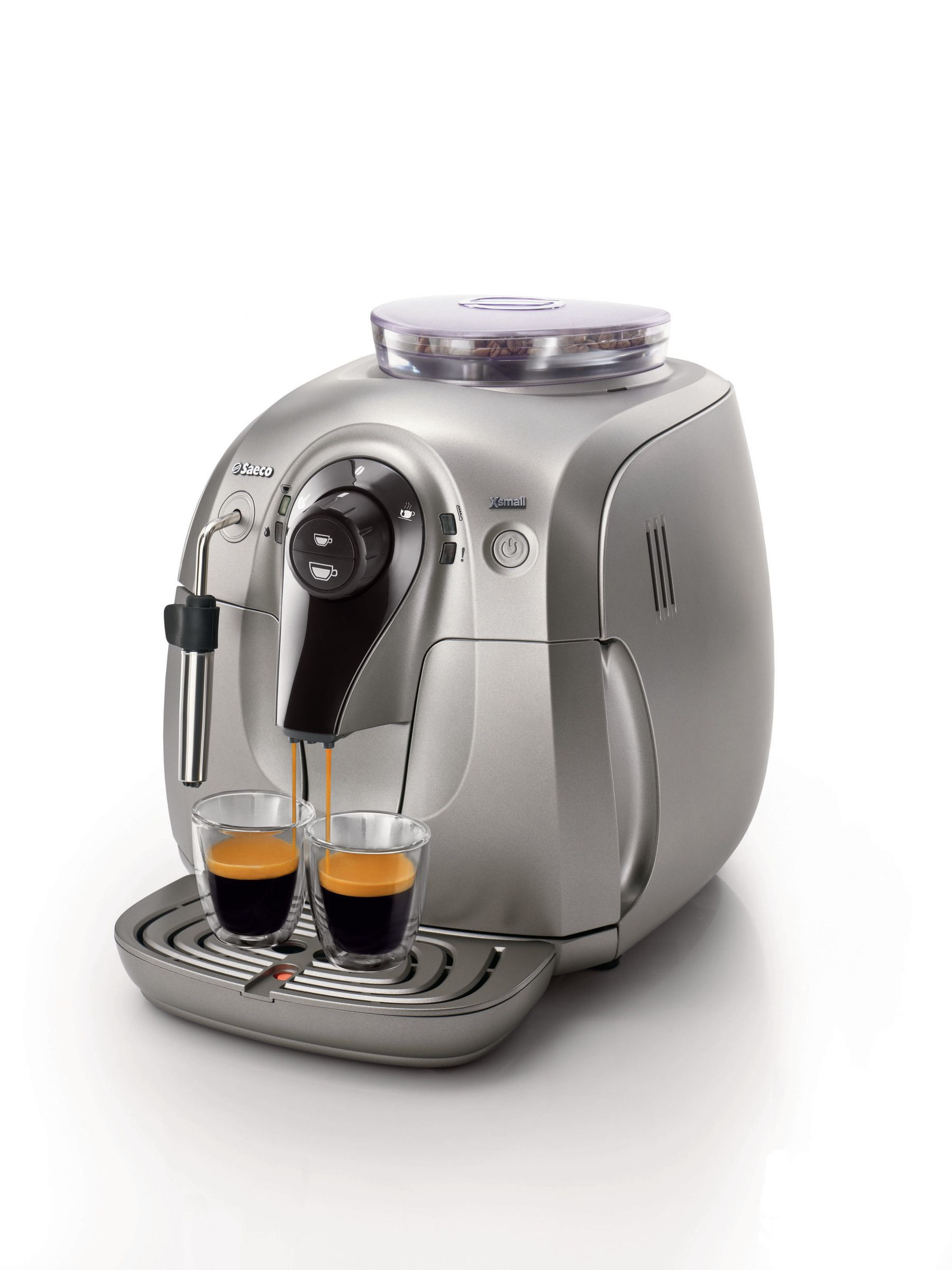 Saeco RI9747/01 — vue 1 sur 2