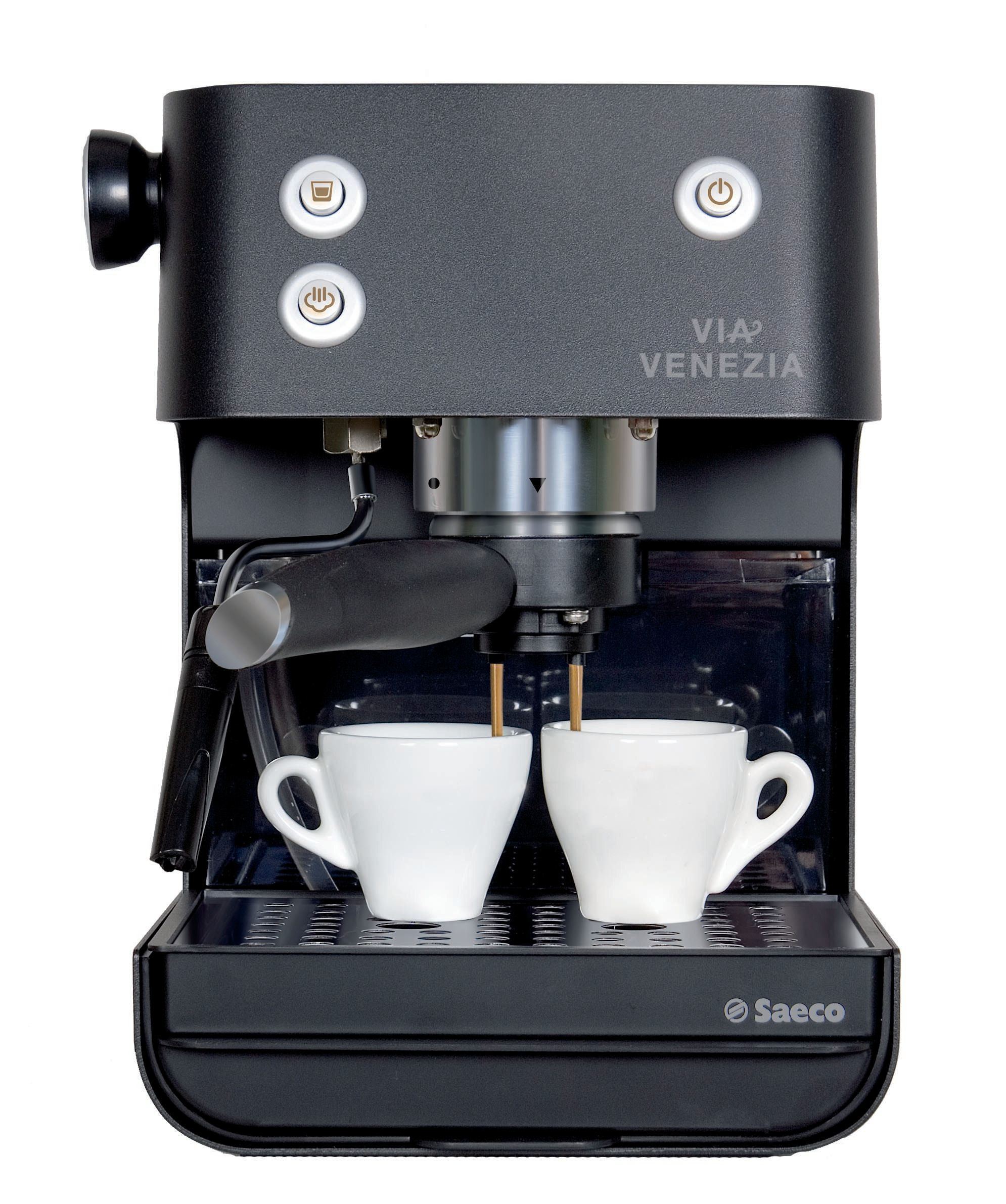 Saeco RI9366/47 — vue 1 sur 1