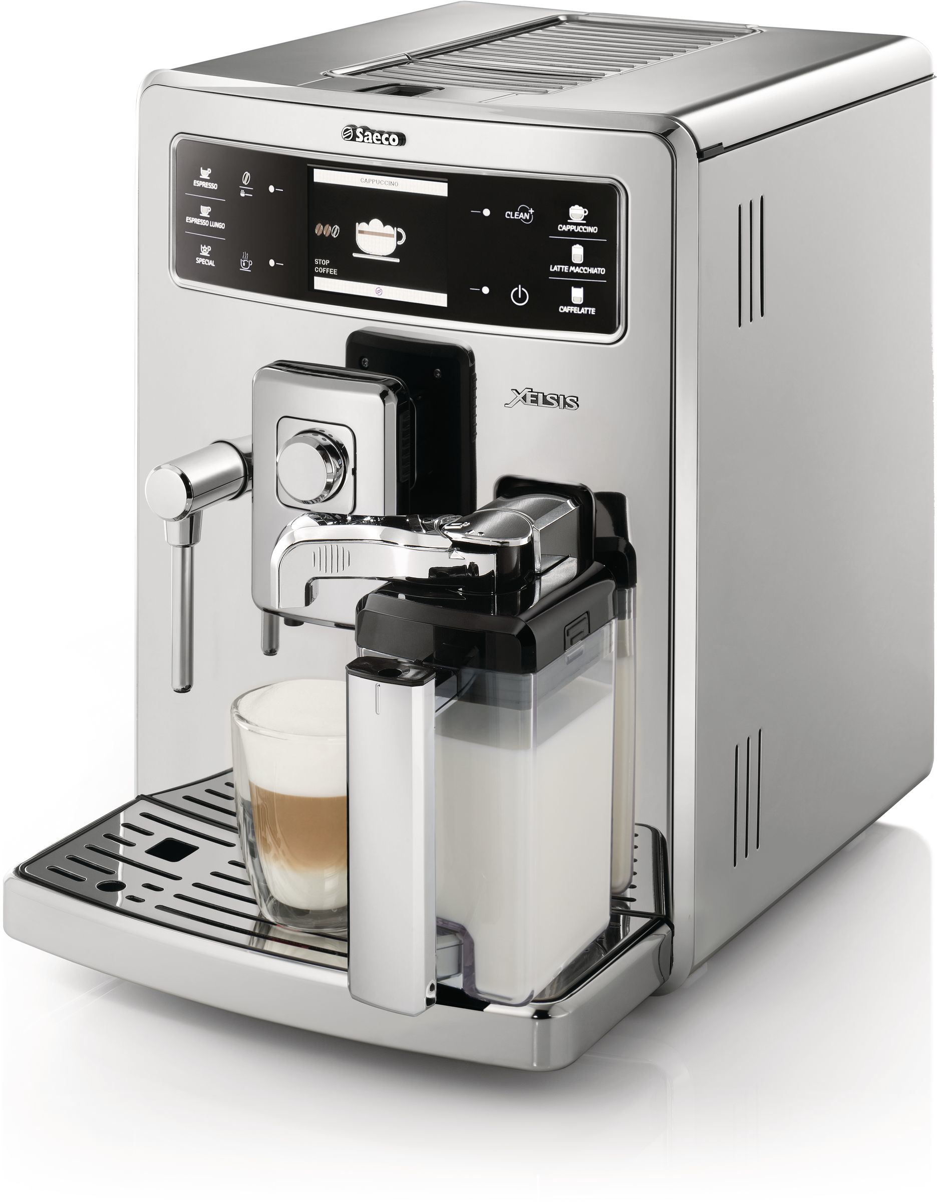 Saeco RI9946/47 — vue 1 sur 1