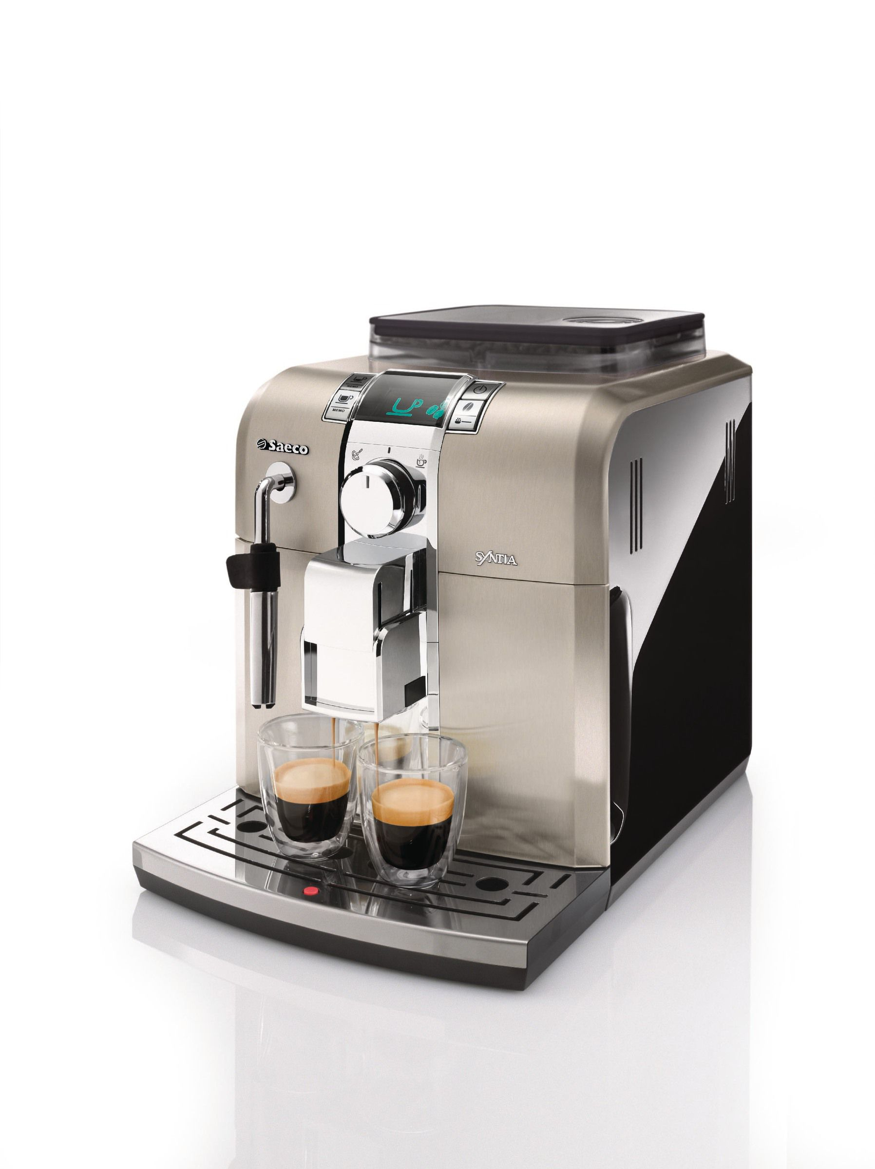 Saeco RI9836/43 — vue 1 sur 1