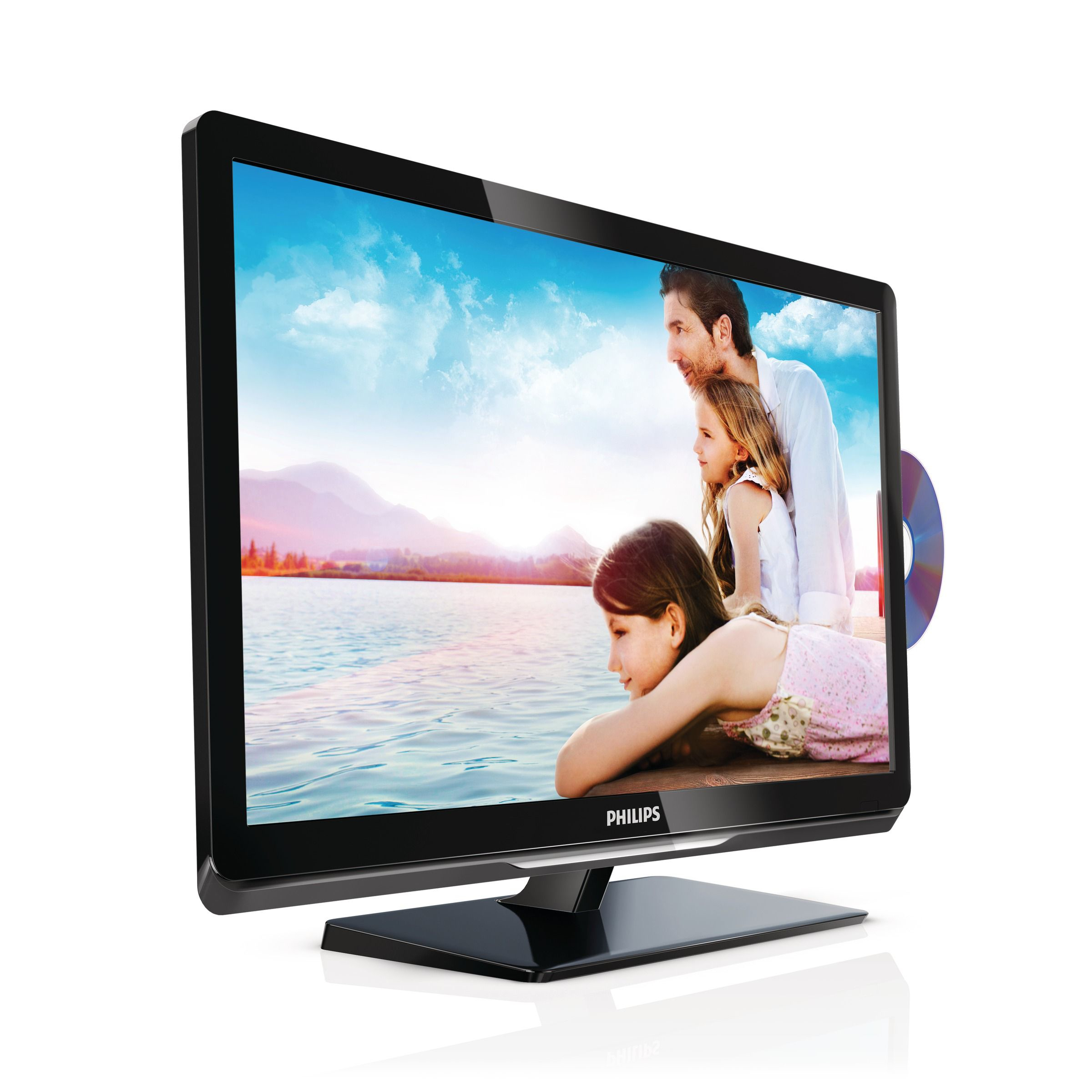 Philips 3500 series 22PFL3557H LED TV mit YouTube-App 